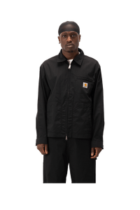 Postal Jacket
