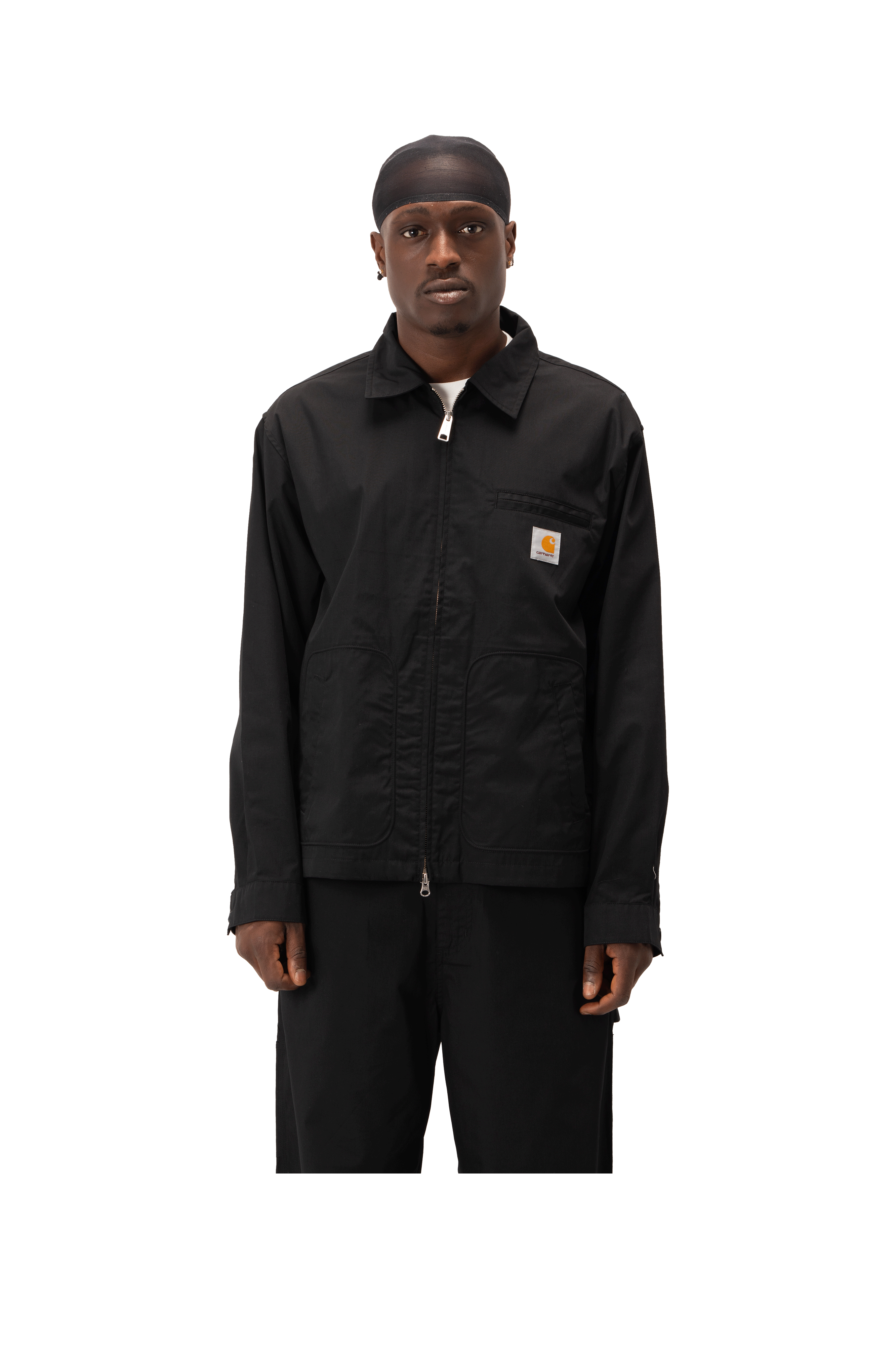 Postal Jacket