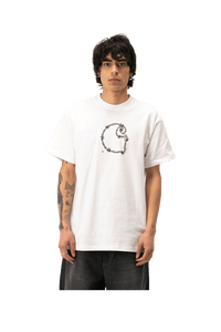 Barbwire C T-Shirt