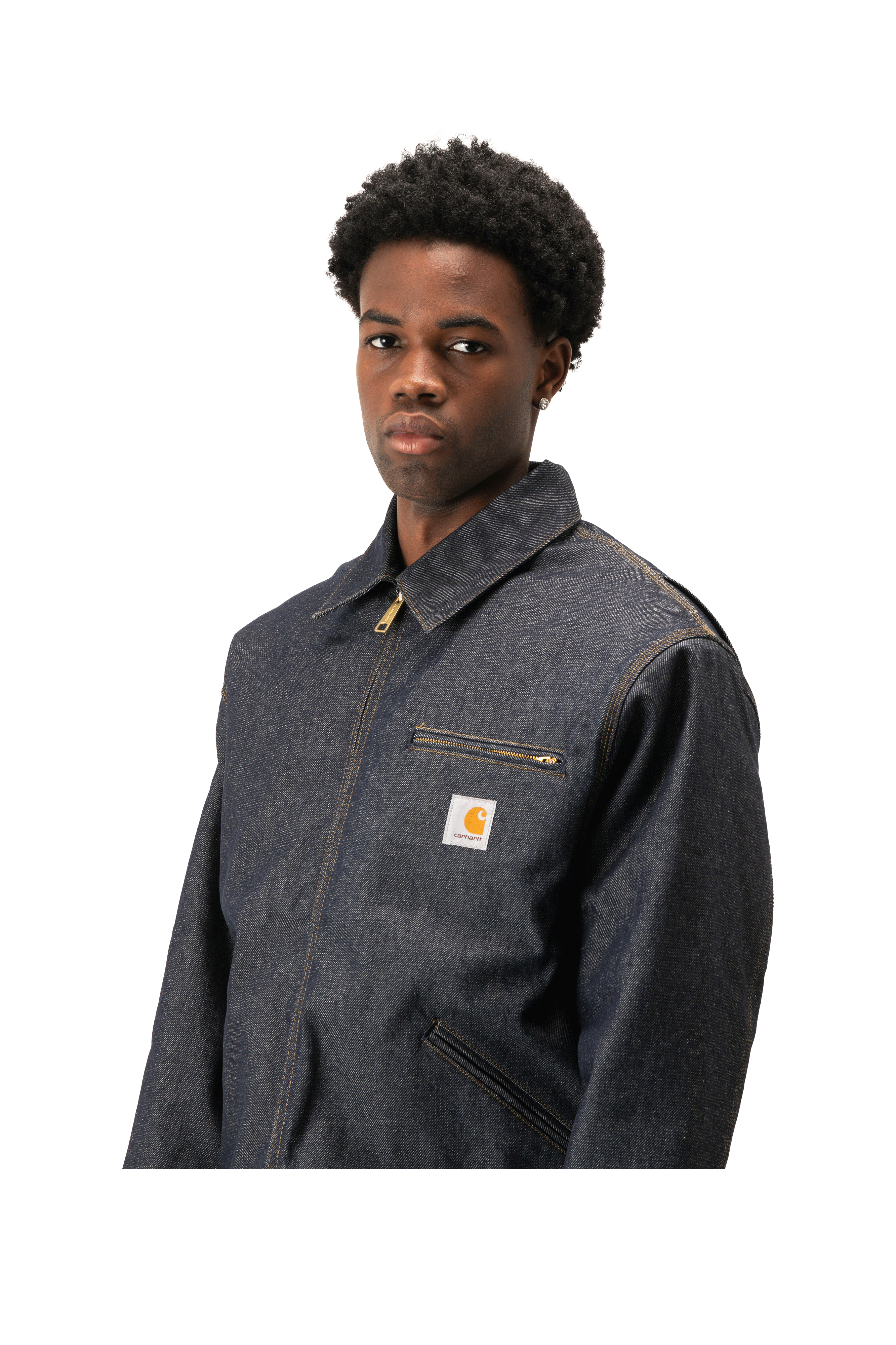 OG Detroit Jacket