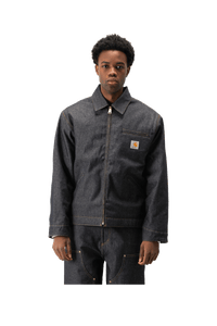 OG Detroit Jacket