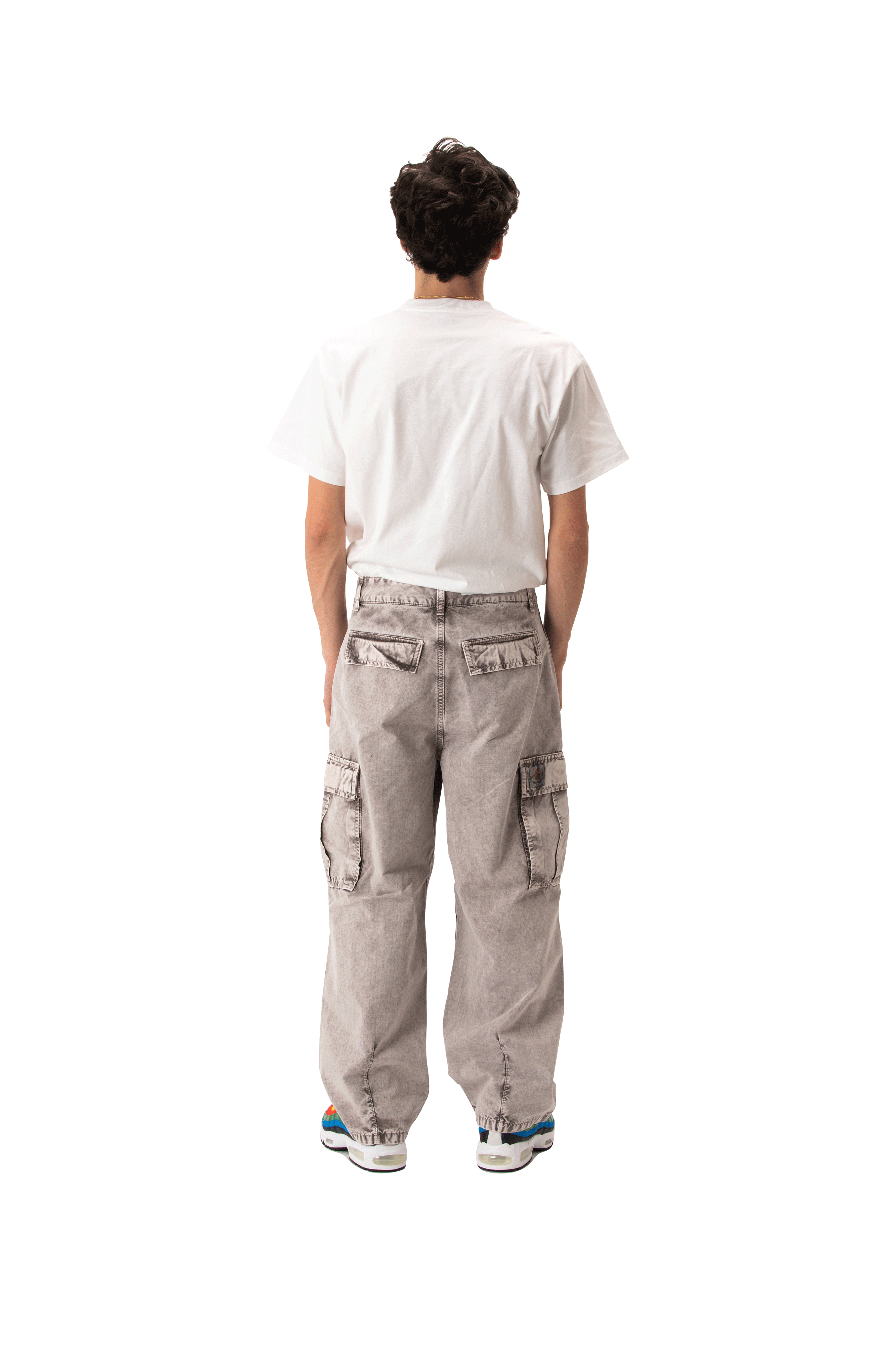 Cole Cargo Pant
