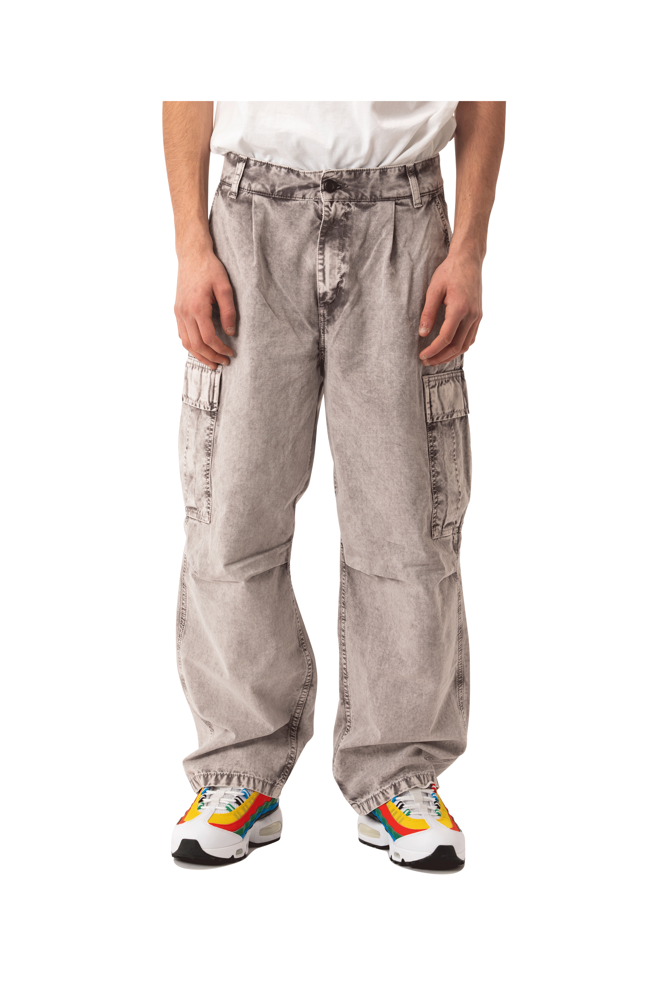 Cole Cargo Pant