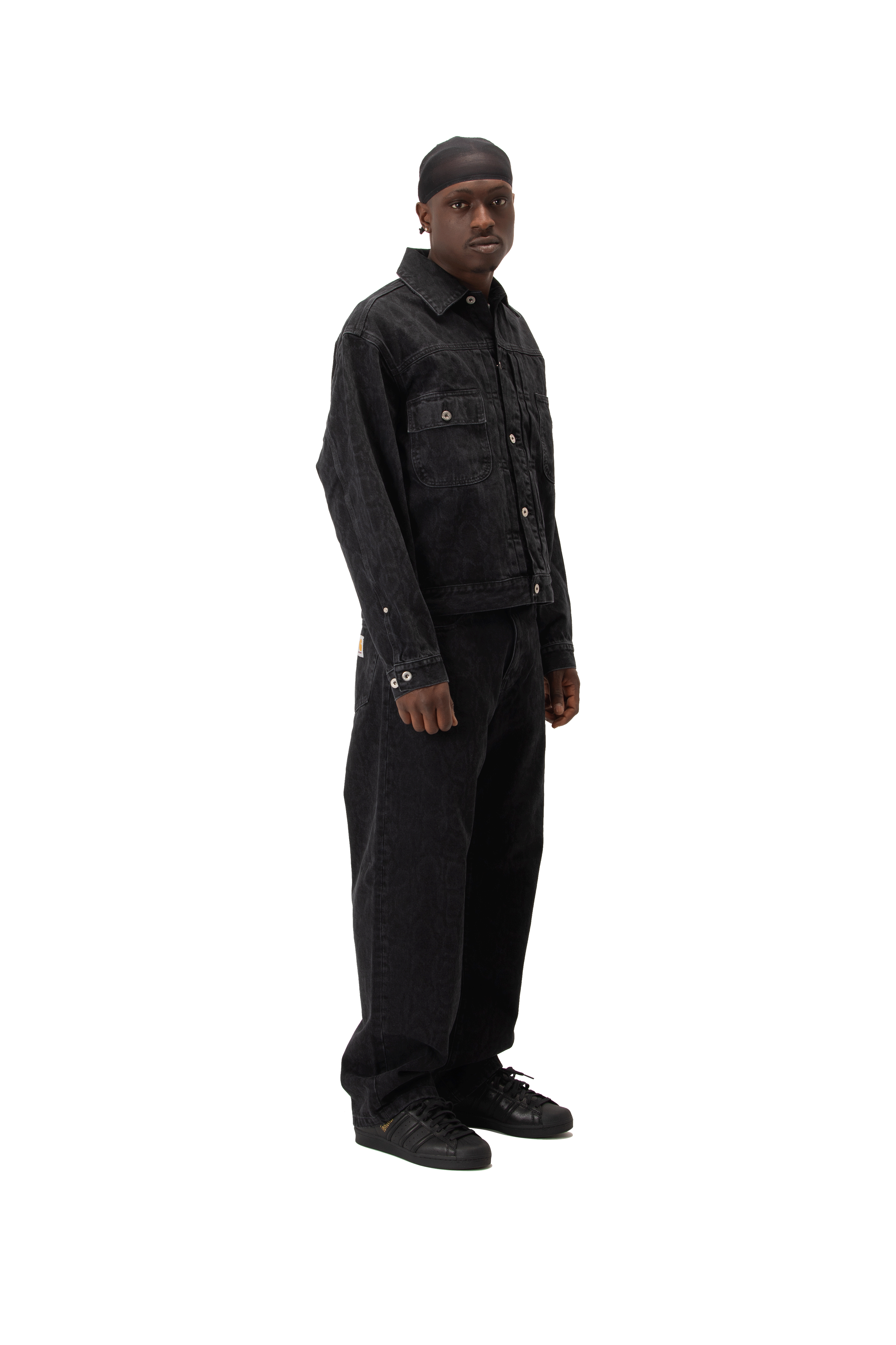 Belmar Jacket