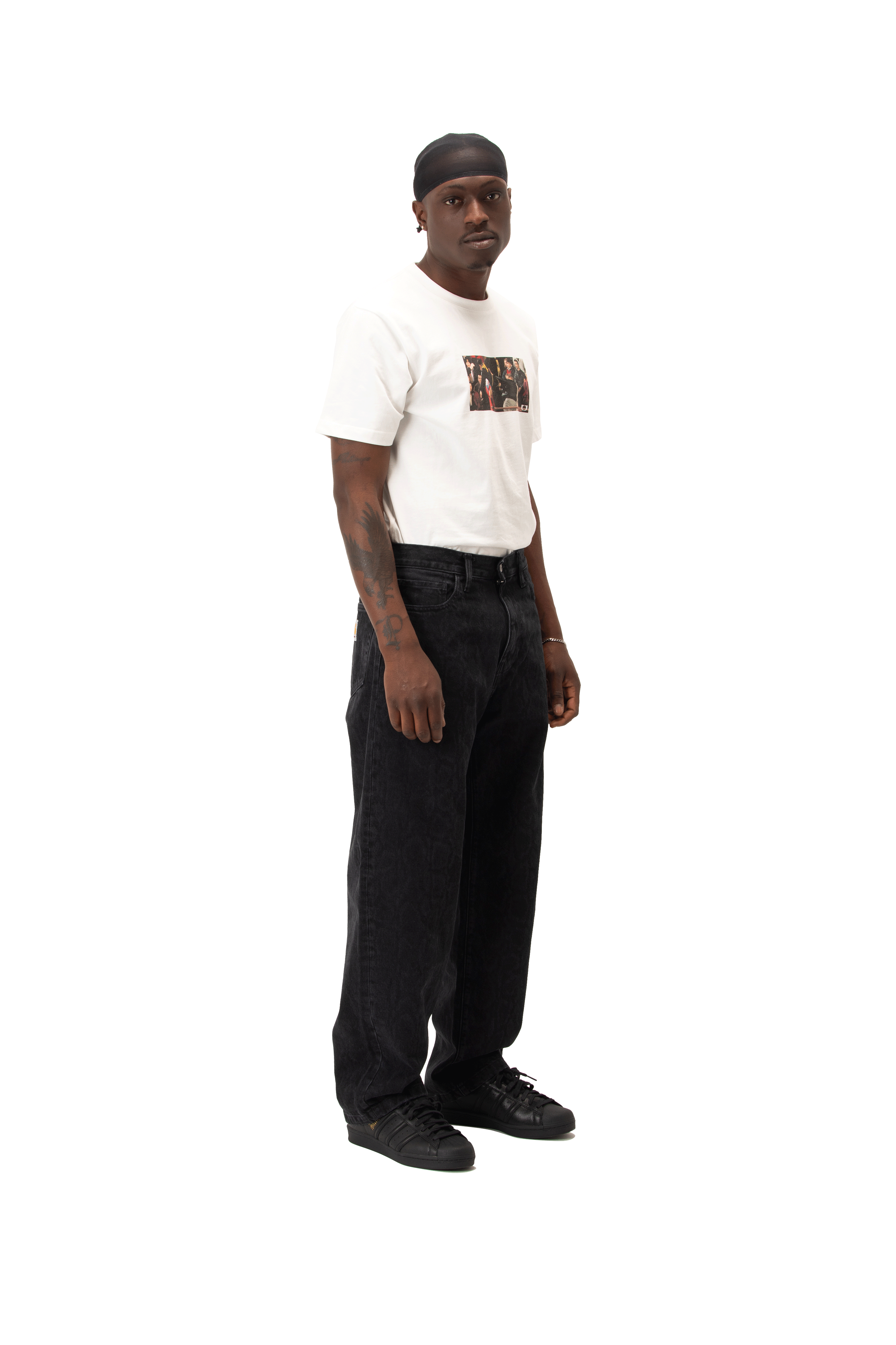 Snake Landon Pant