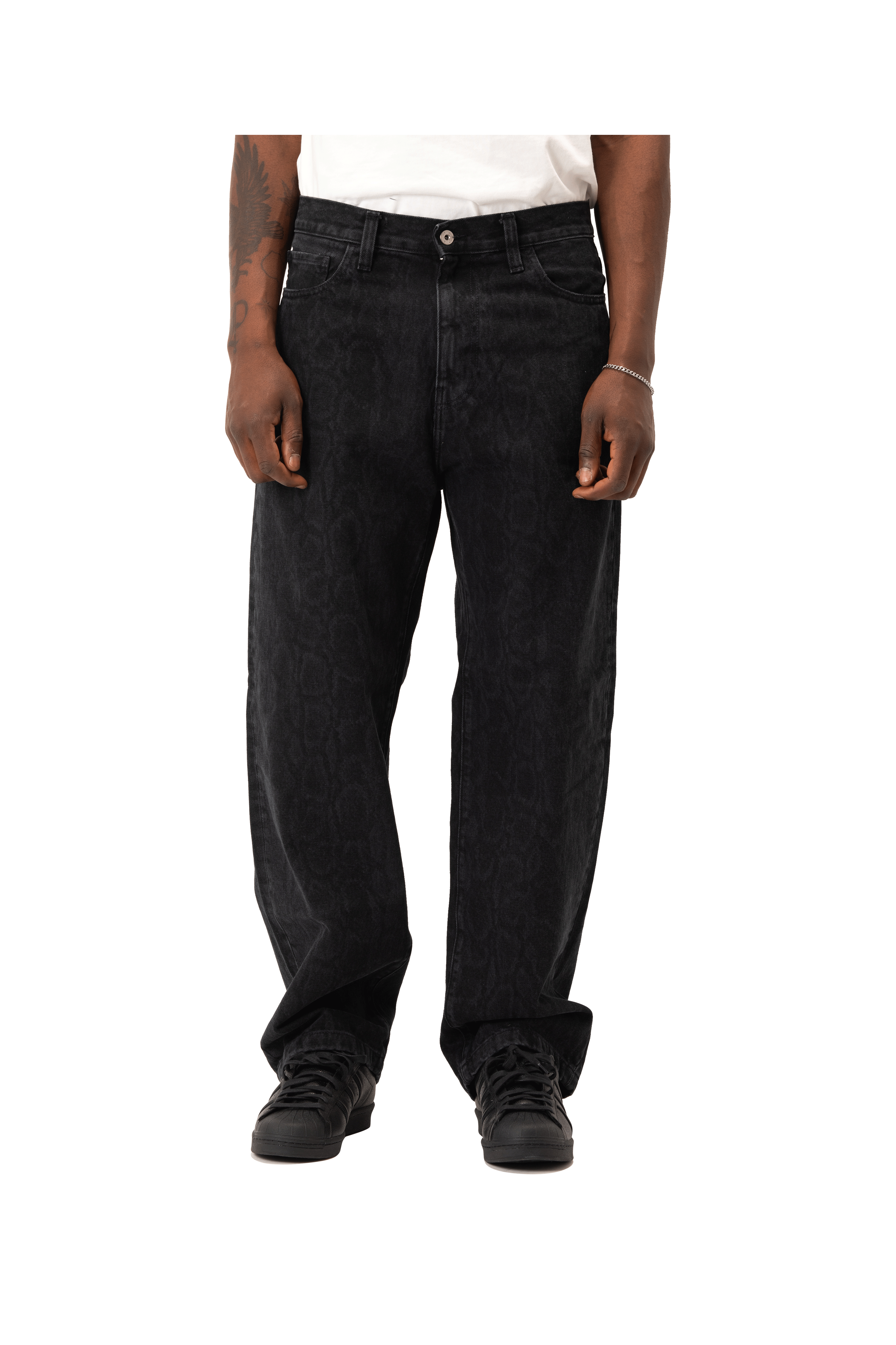 Snake Landon Pant