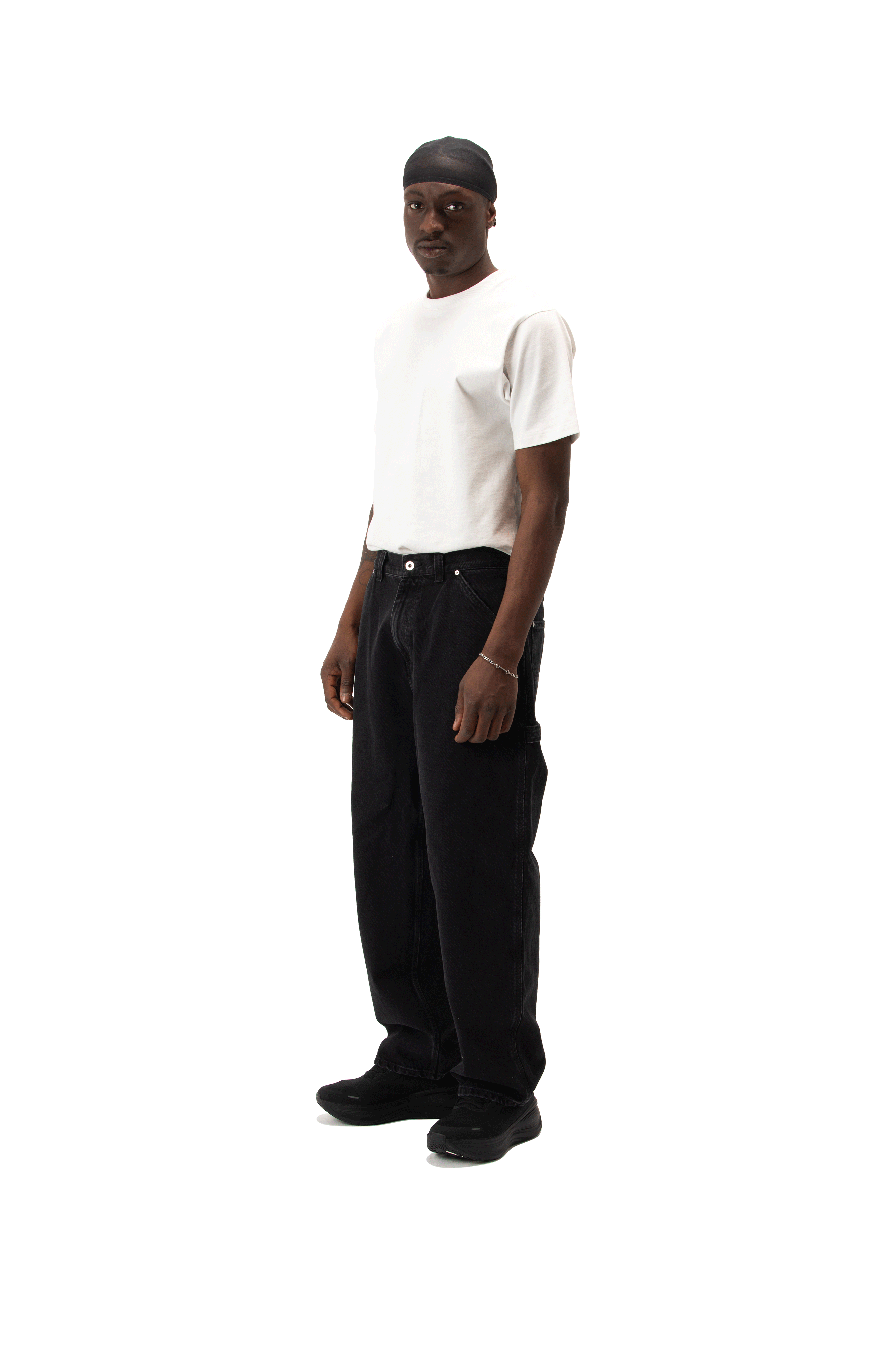Belmont Pant