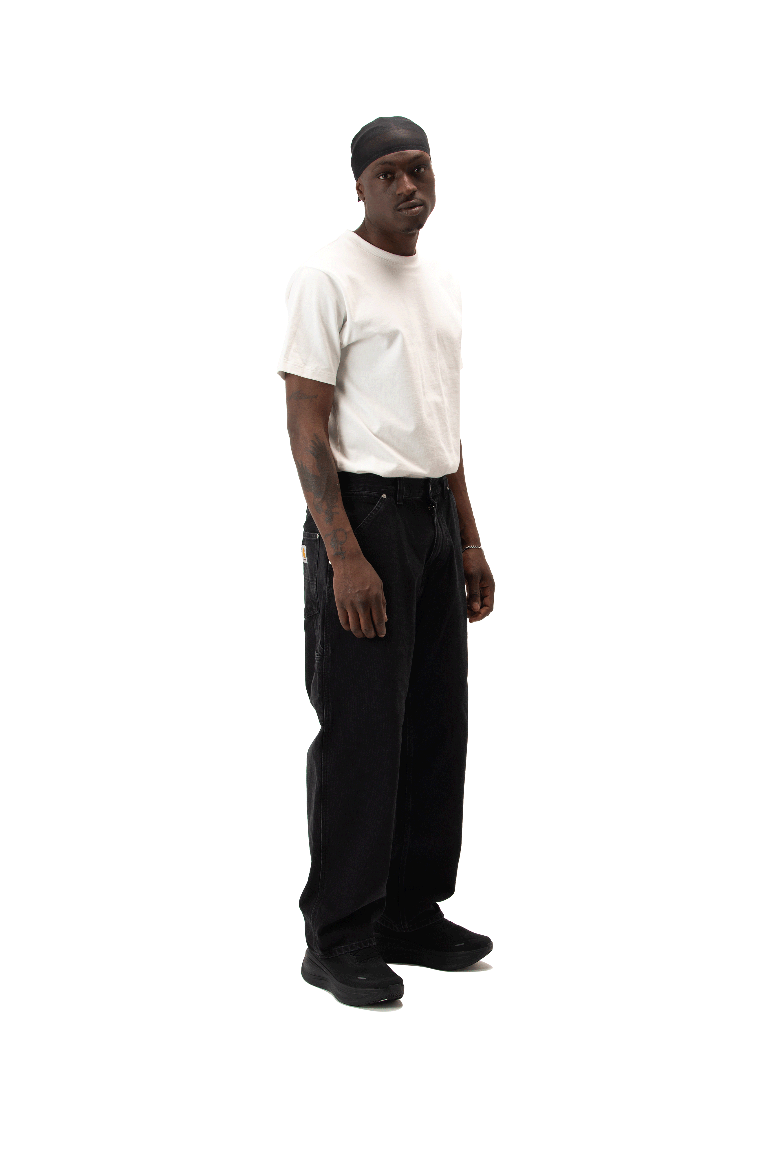 Belmont Pant