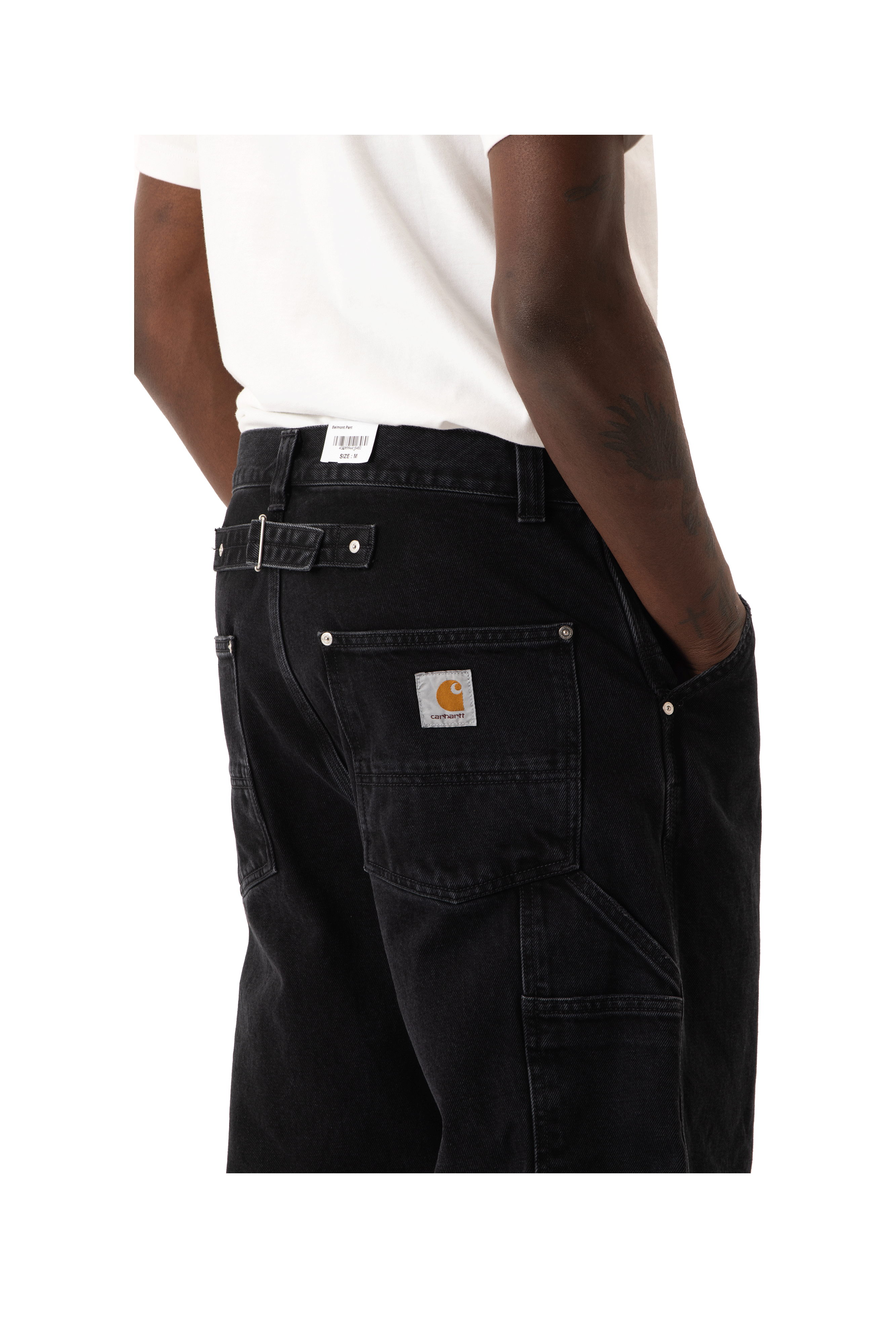 Belmont Pant