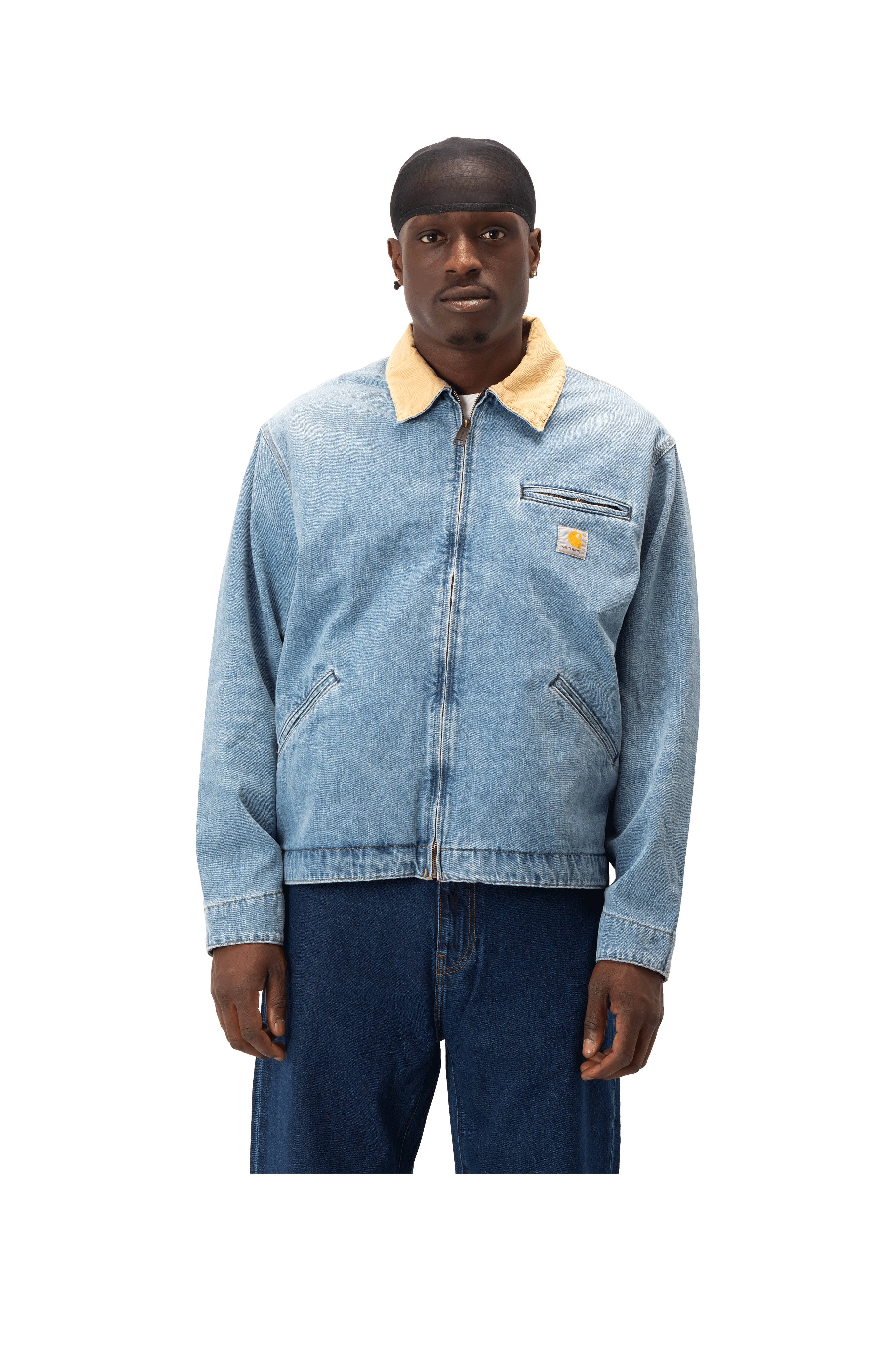 OG Detroit Jacket