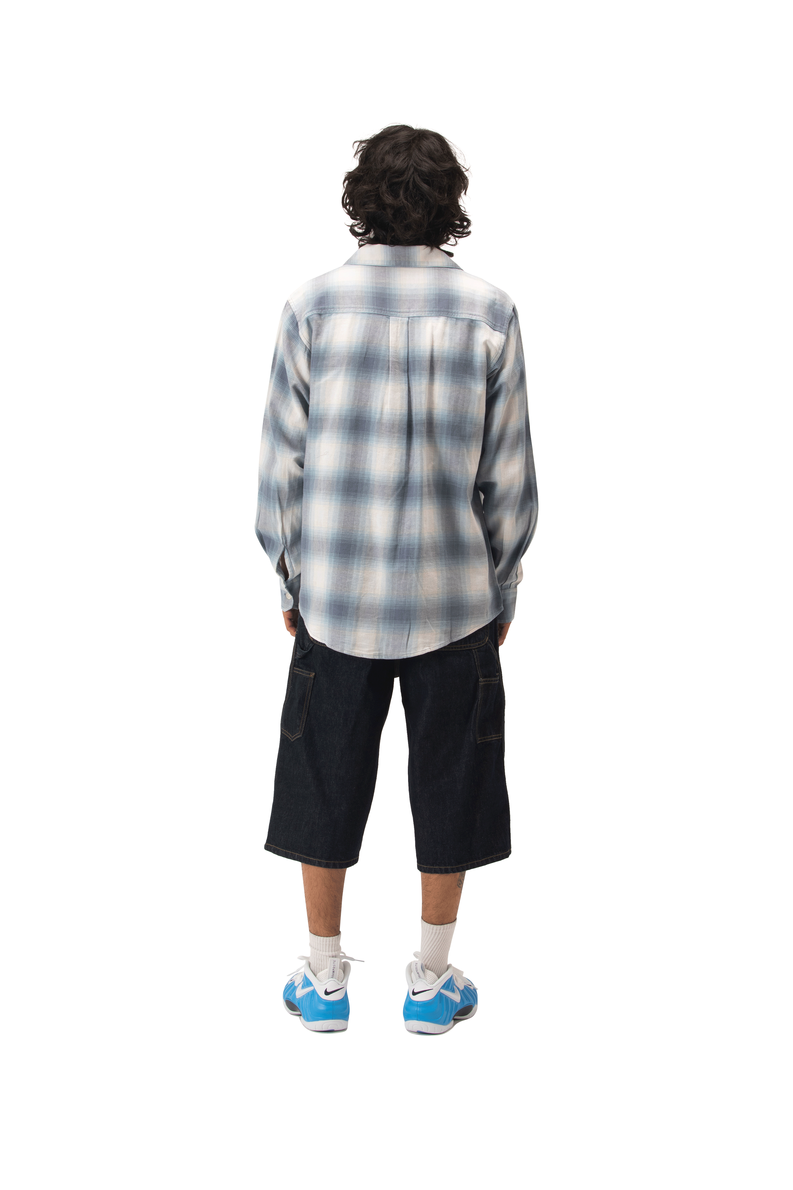Longsleeve Tyers Shirt
