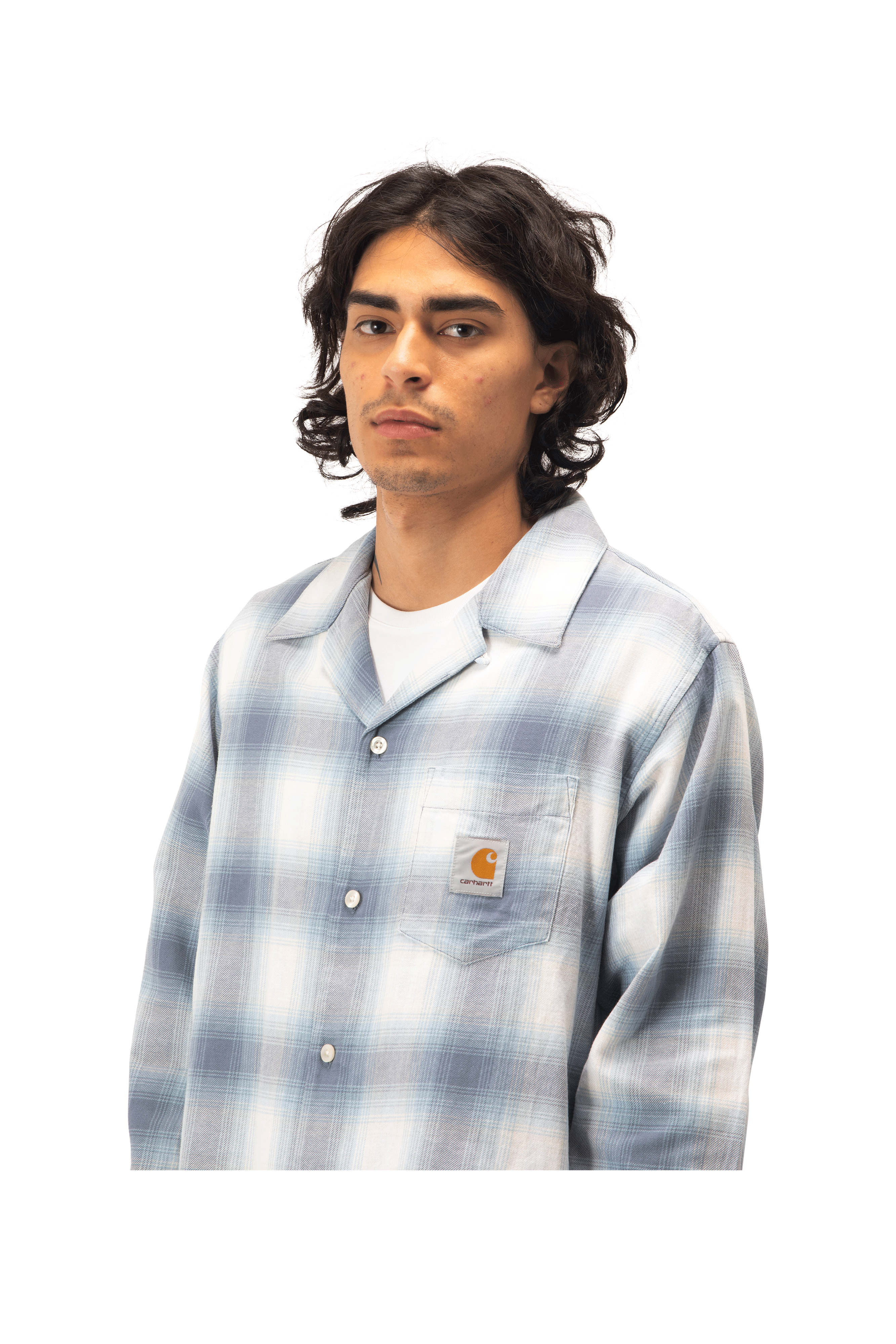 Longsleeve Tyers Shirt