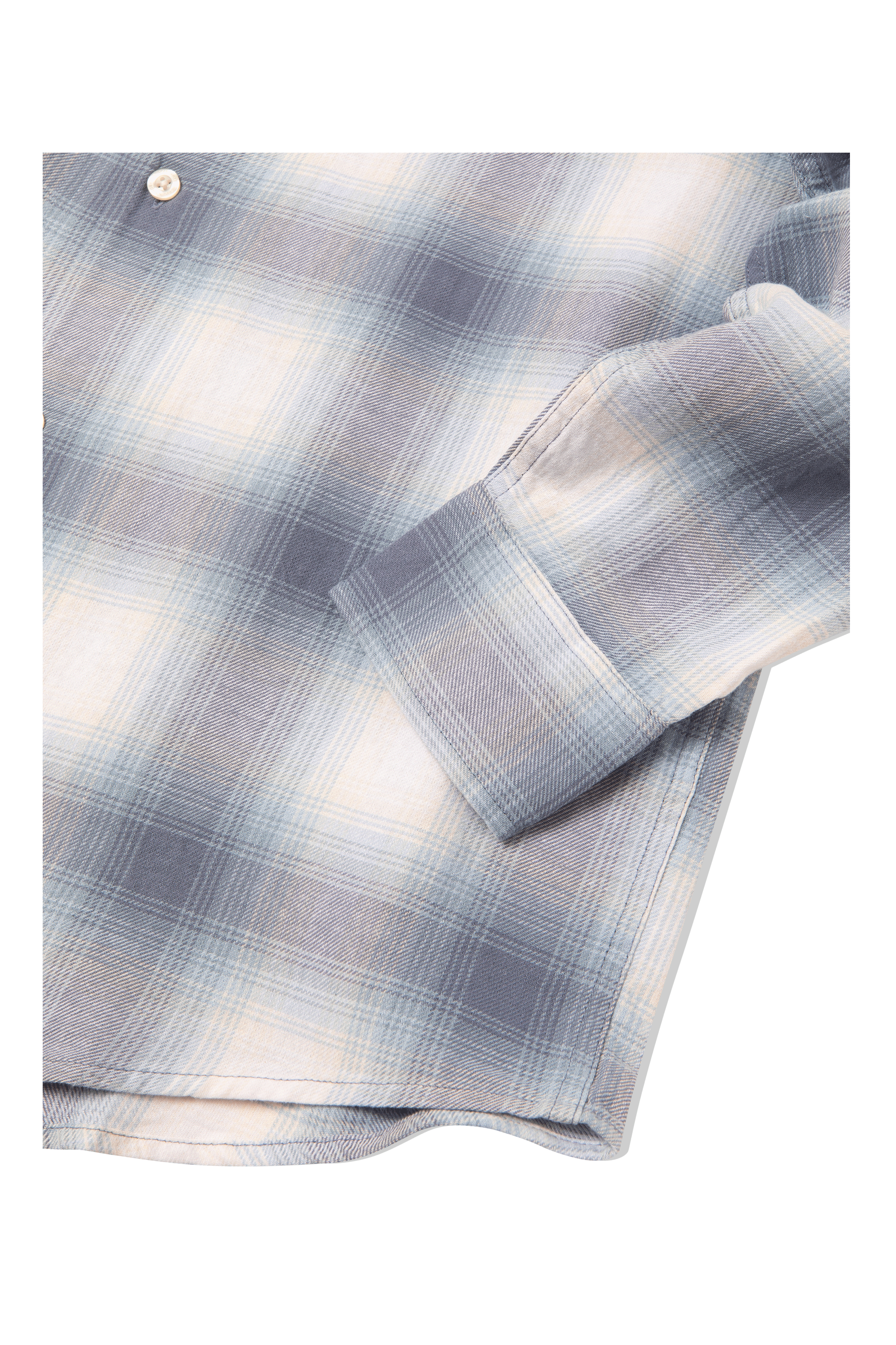 Longsleeve Tyers Shirt