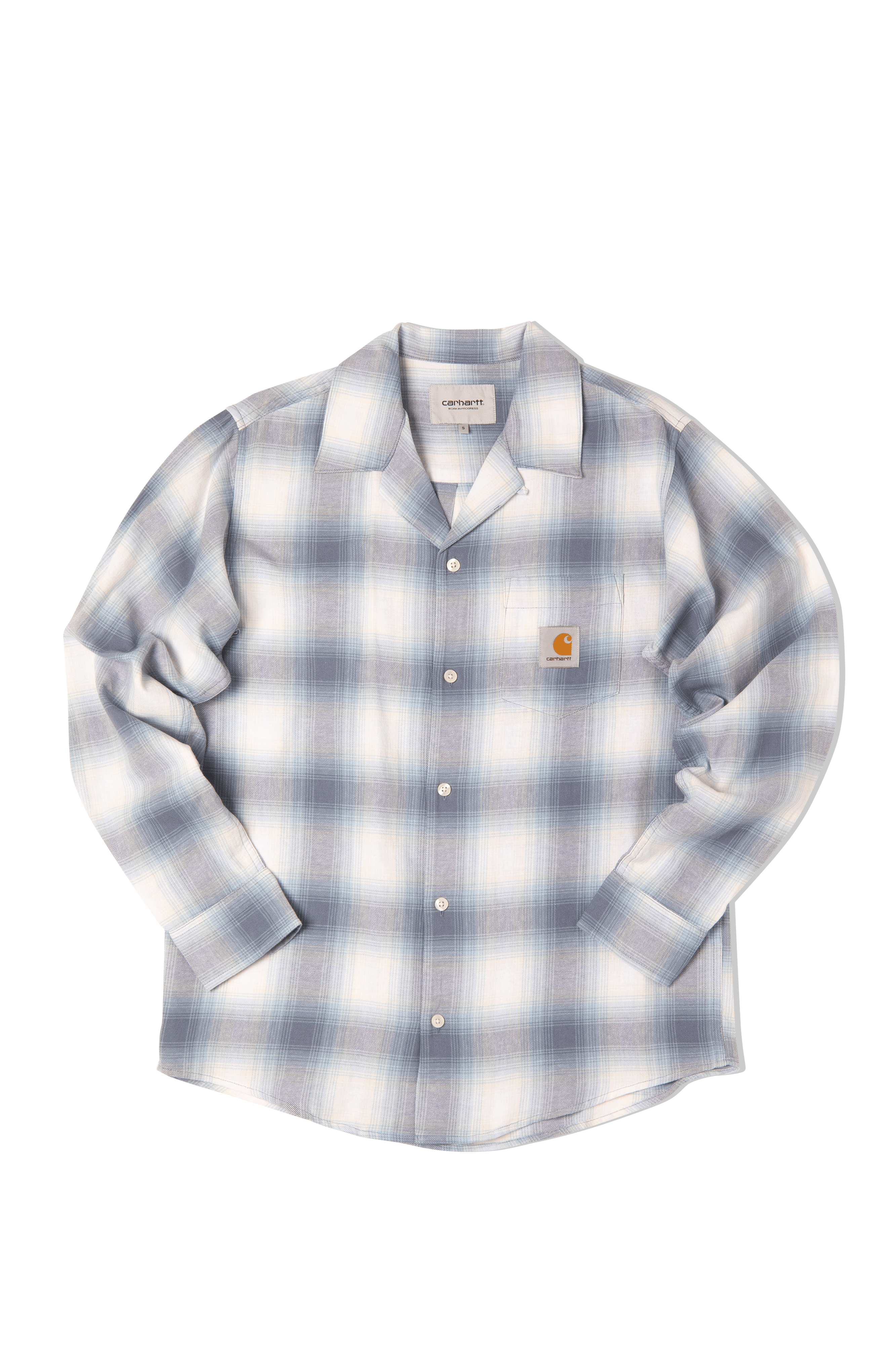 Longsleeve Tyers Shirt