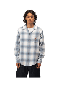 Longsleeve Tyers Shirt