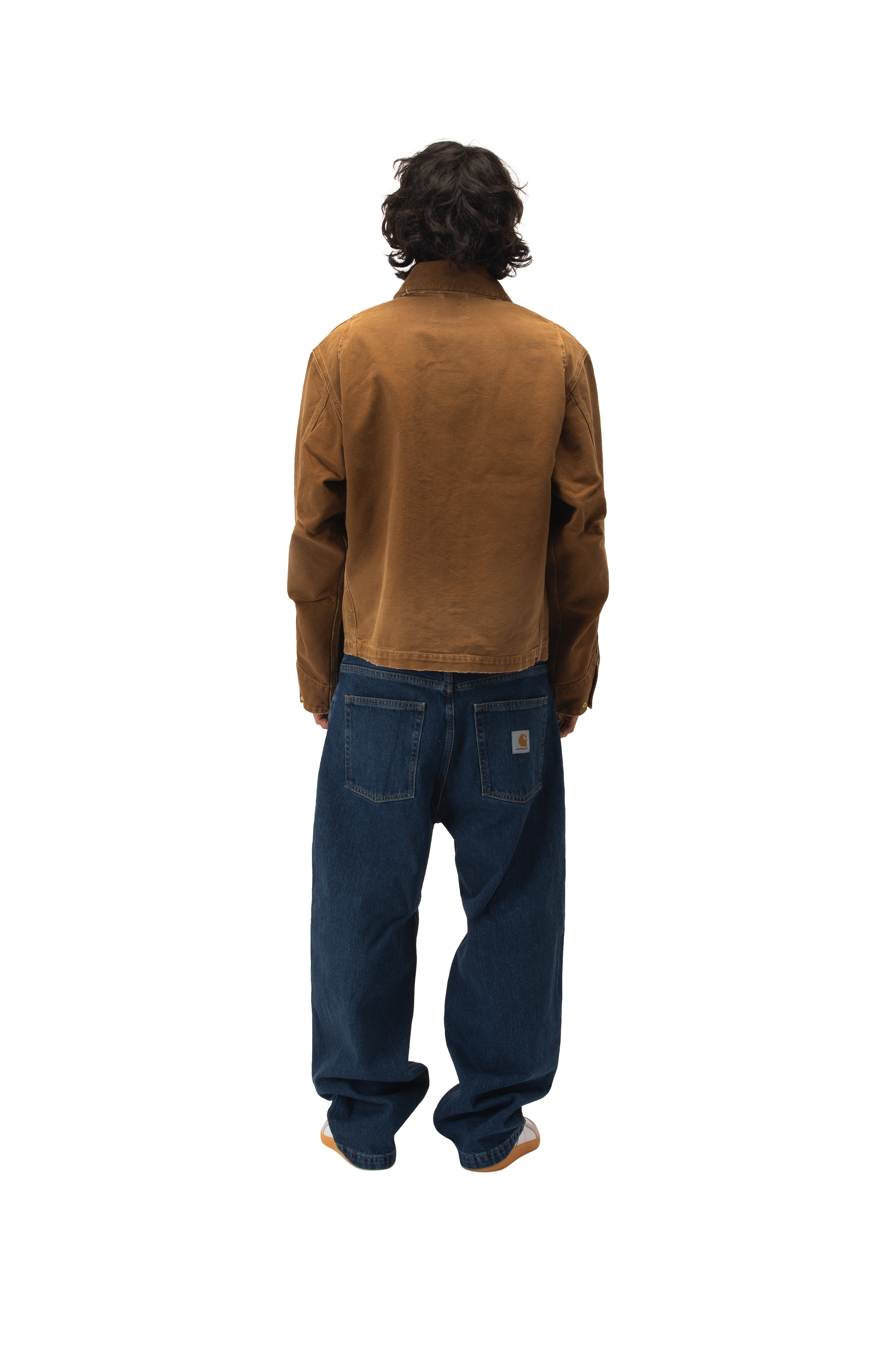 OG Arcan Jacket