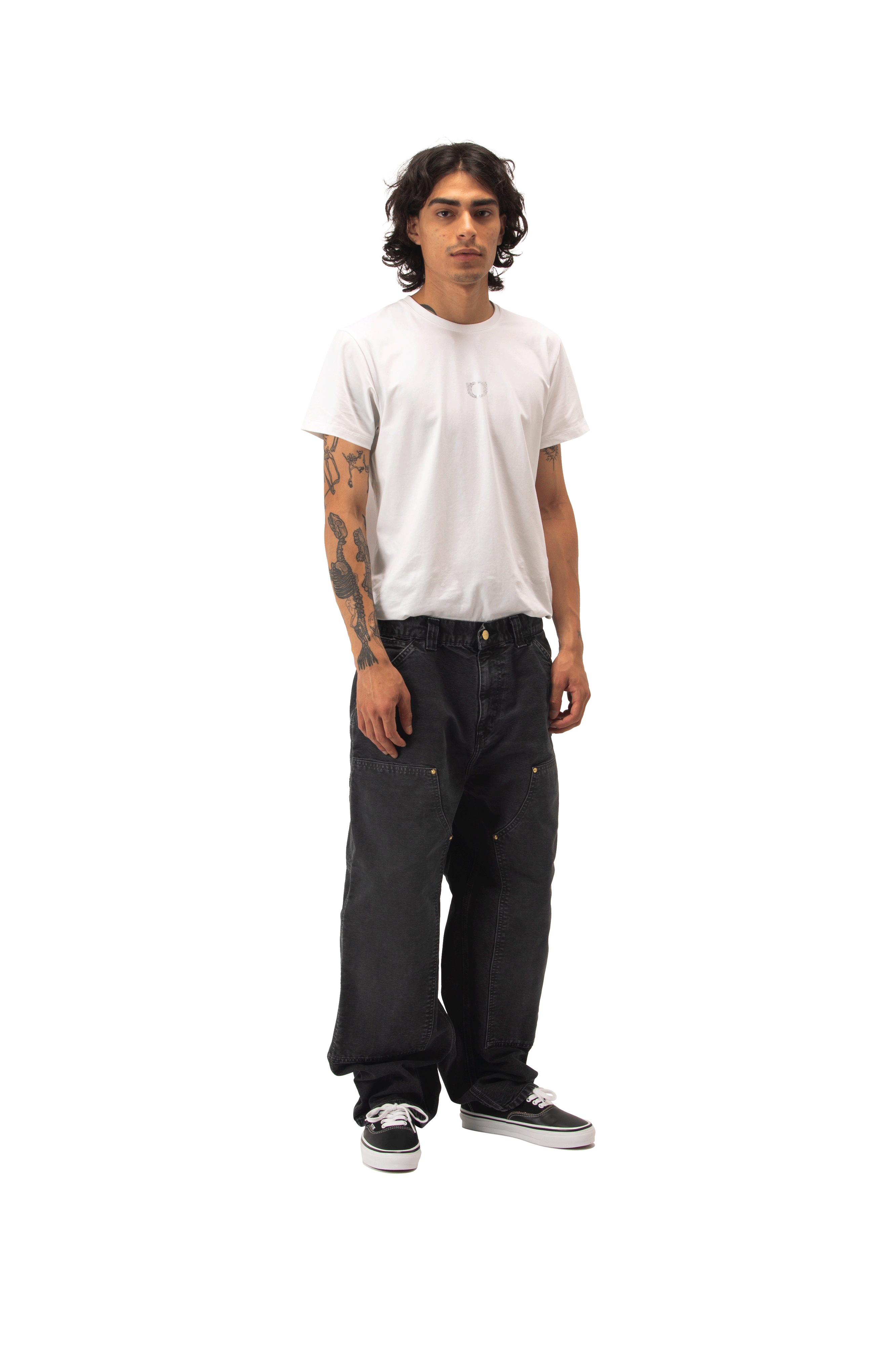 OG Double Knee Pant