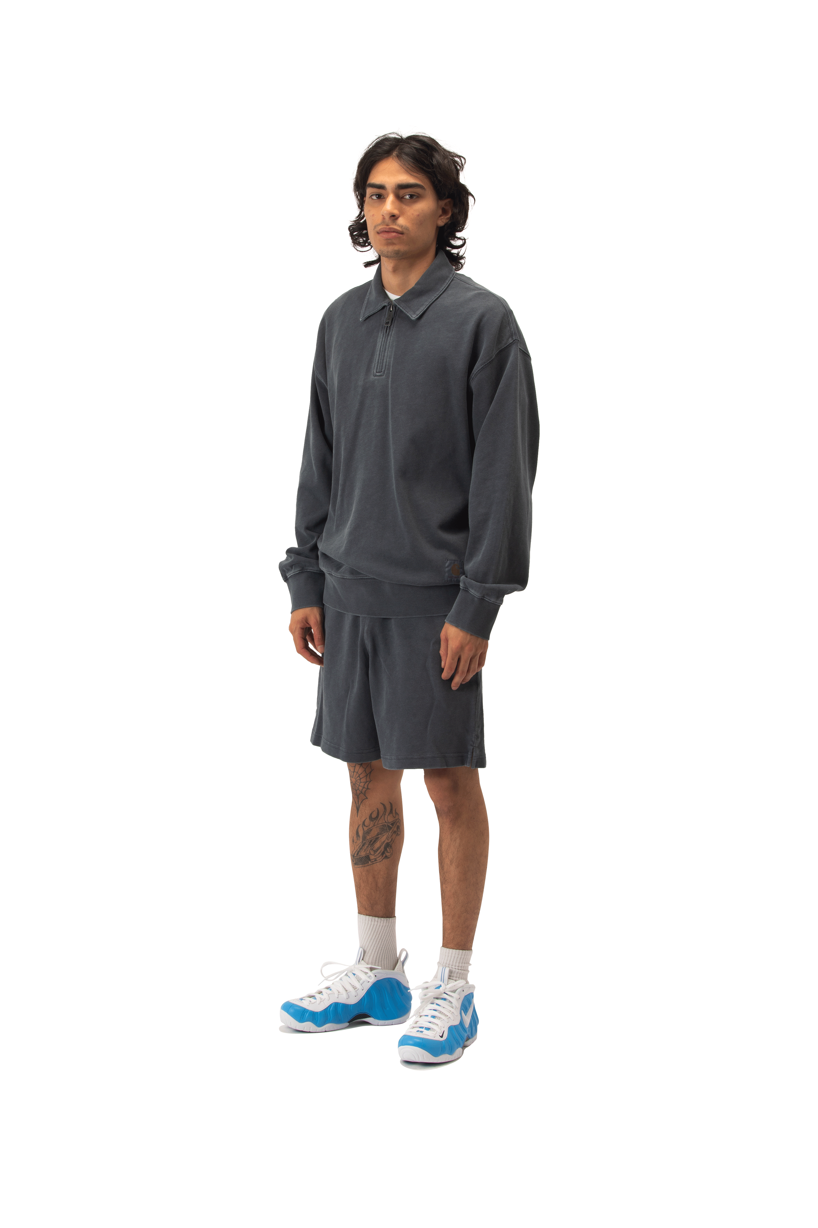 Harper Polo