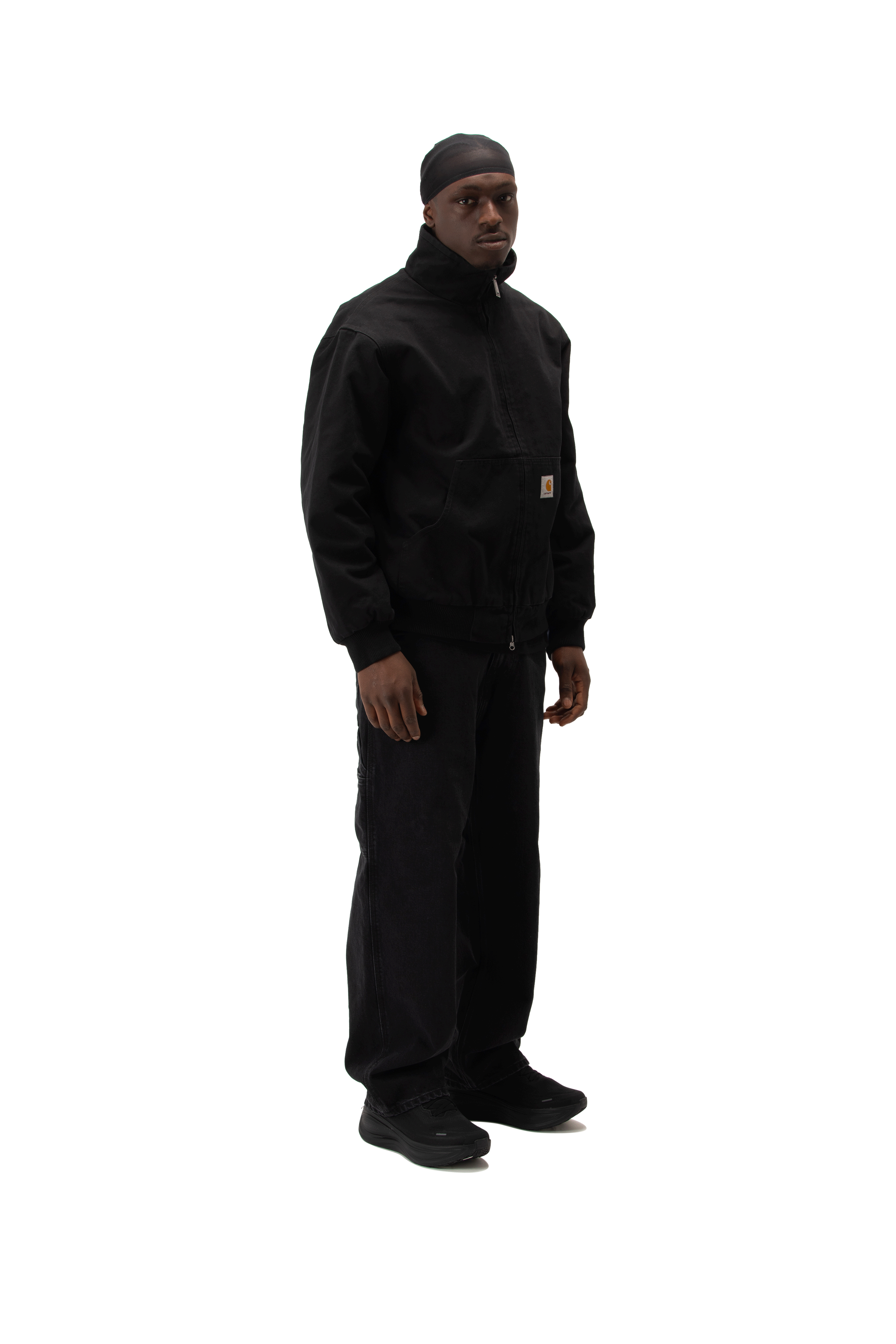 Ravon Jacket