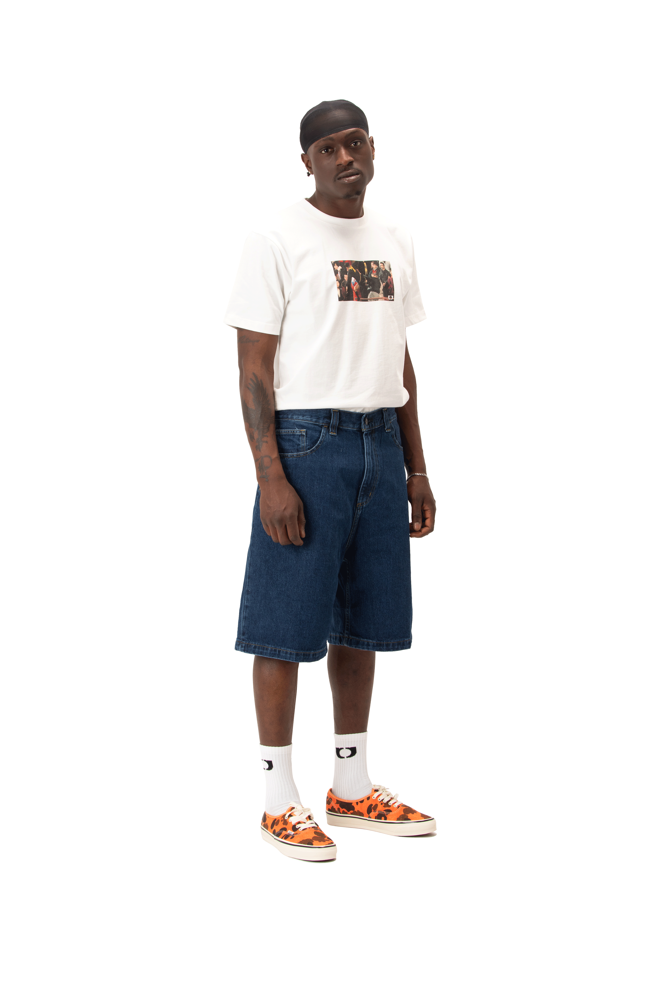 Brandon Short