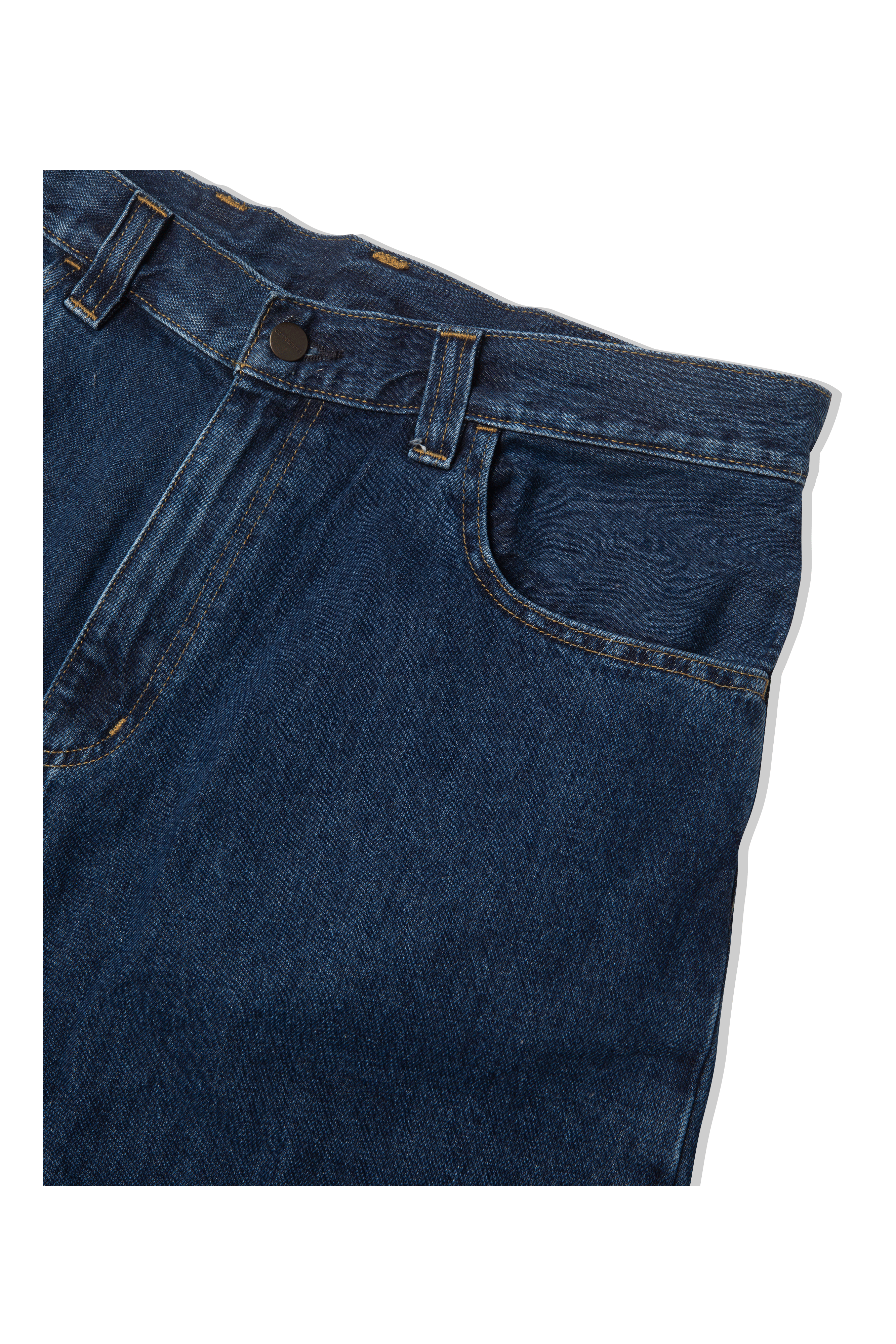 Brandon Short