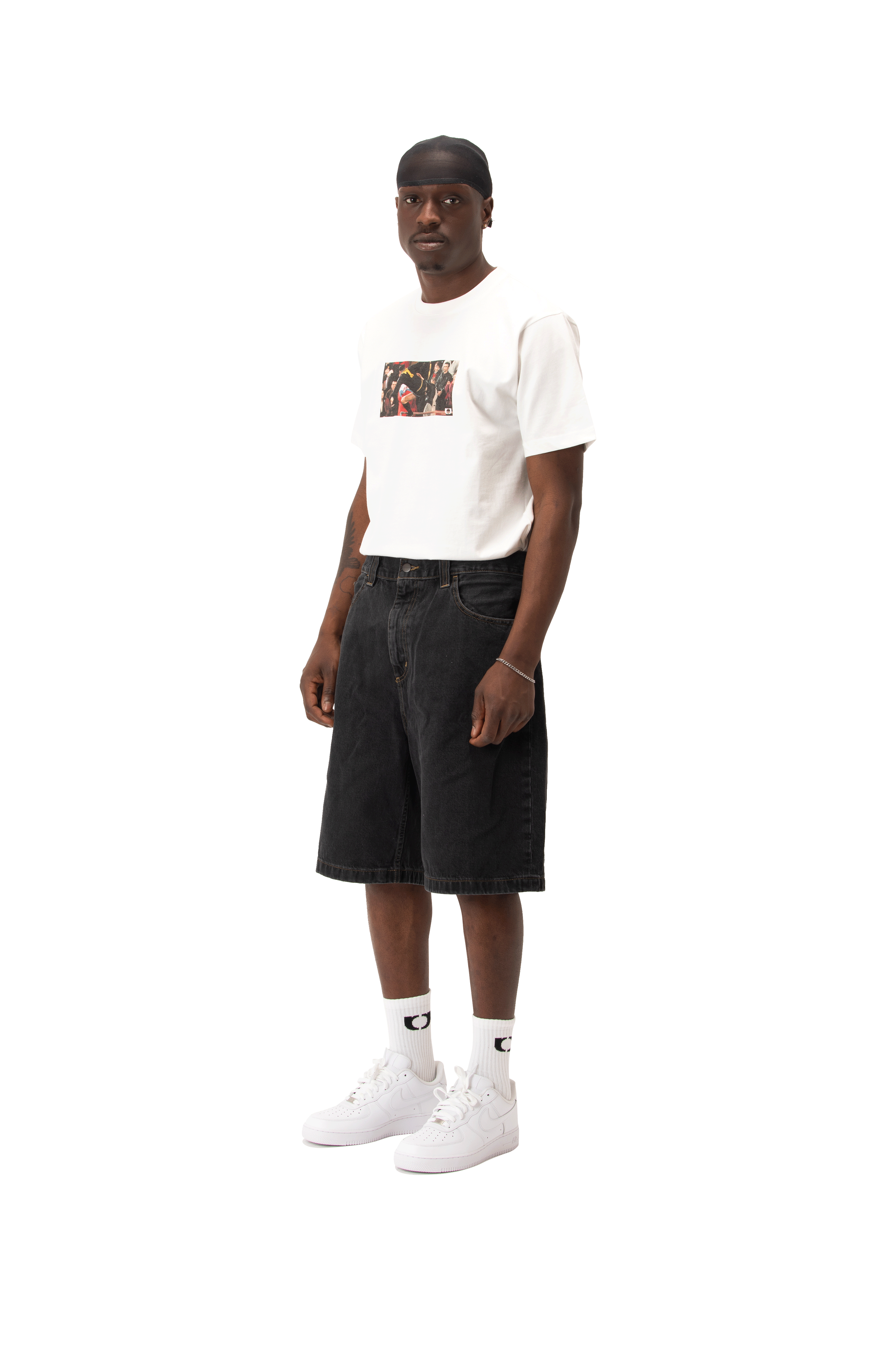 Brandon Short