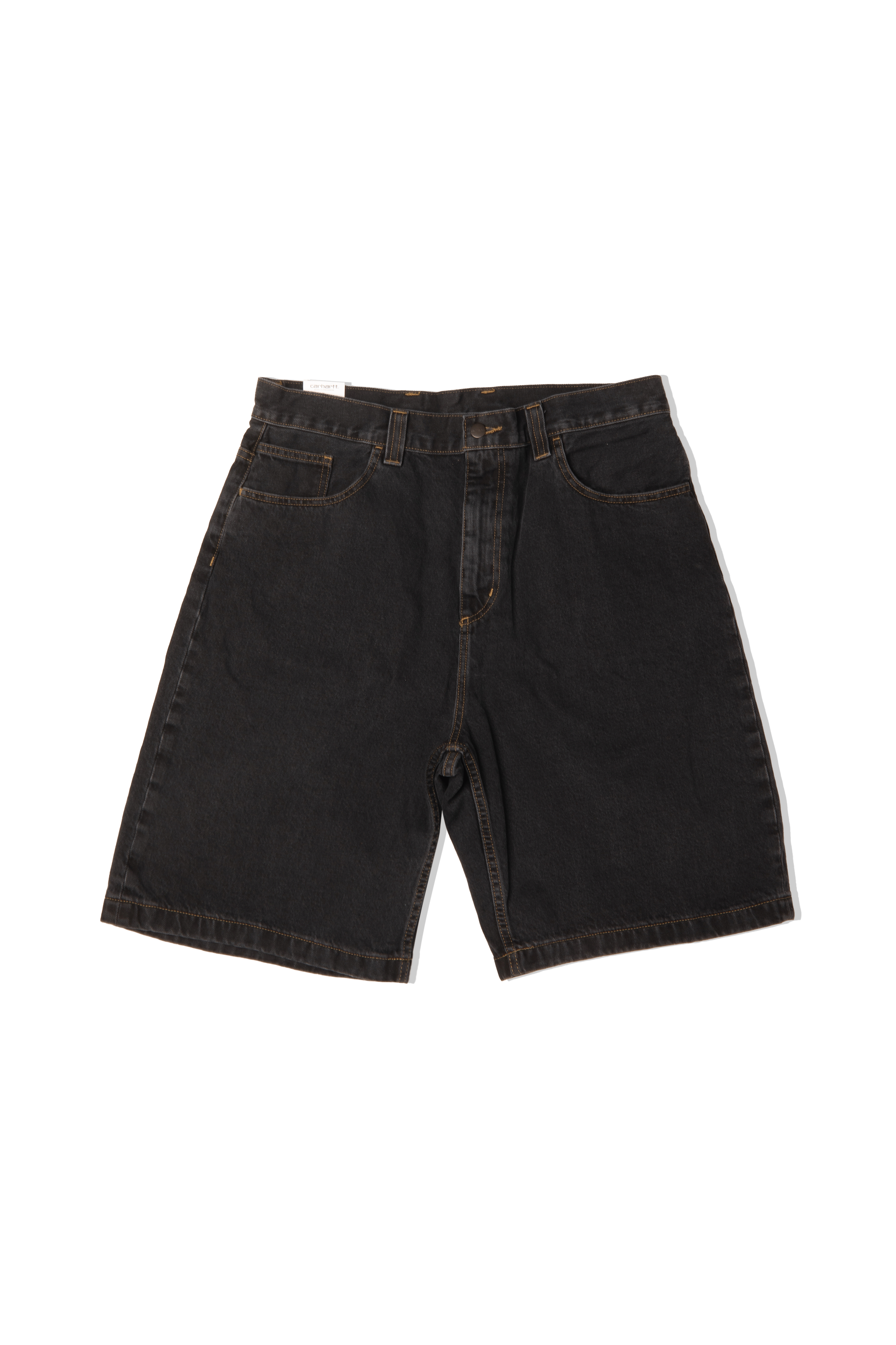 Brandon Short