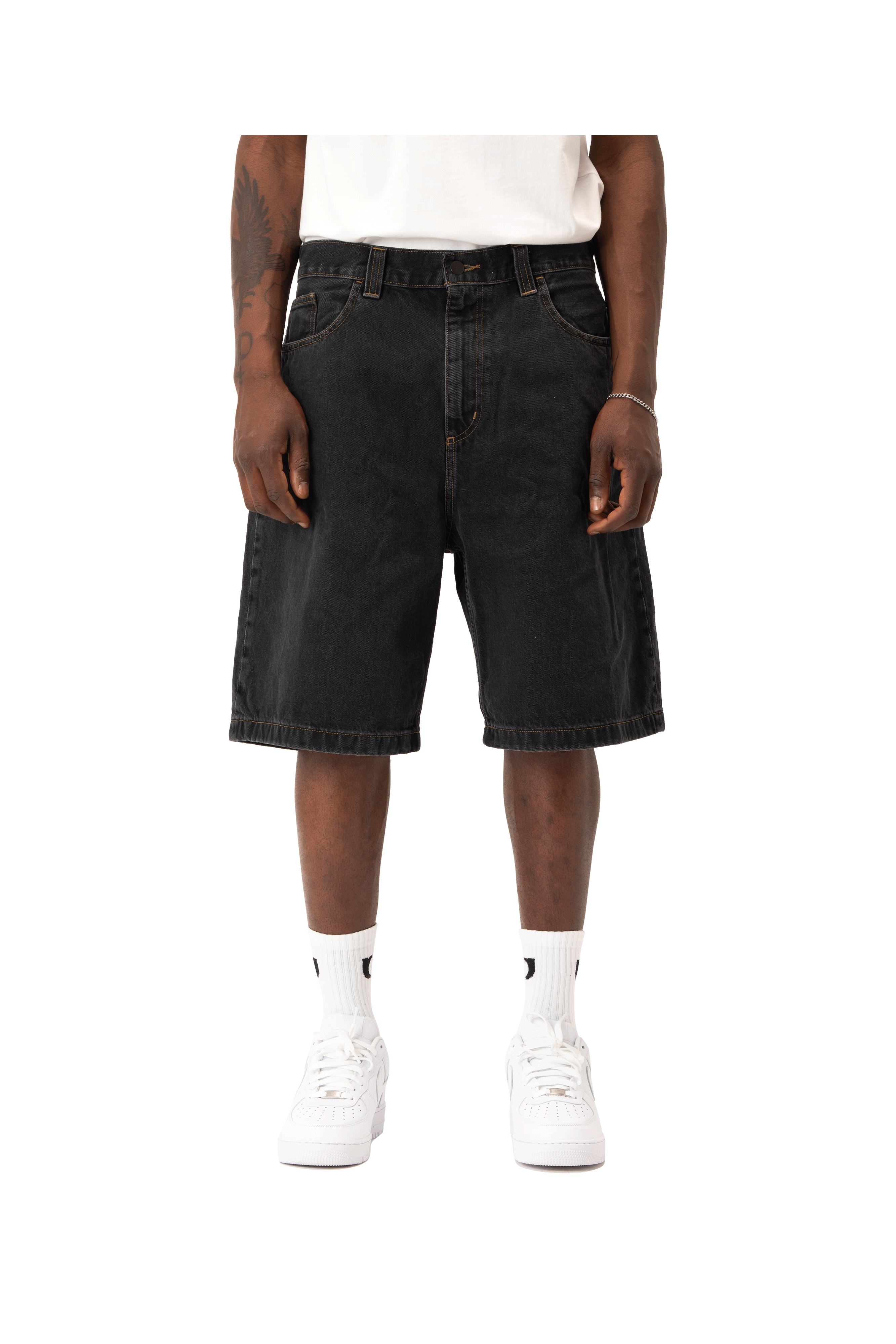 Brandon Short