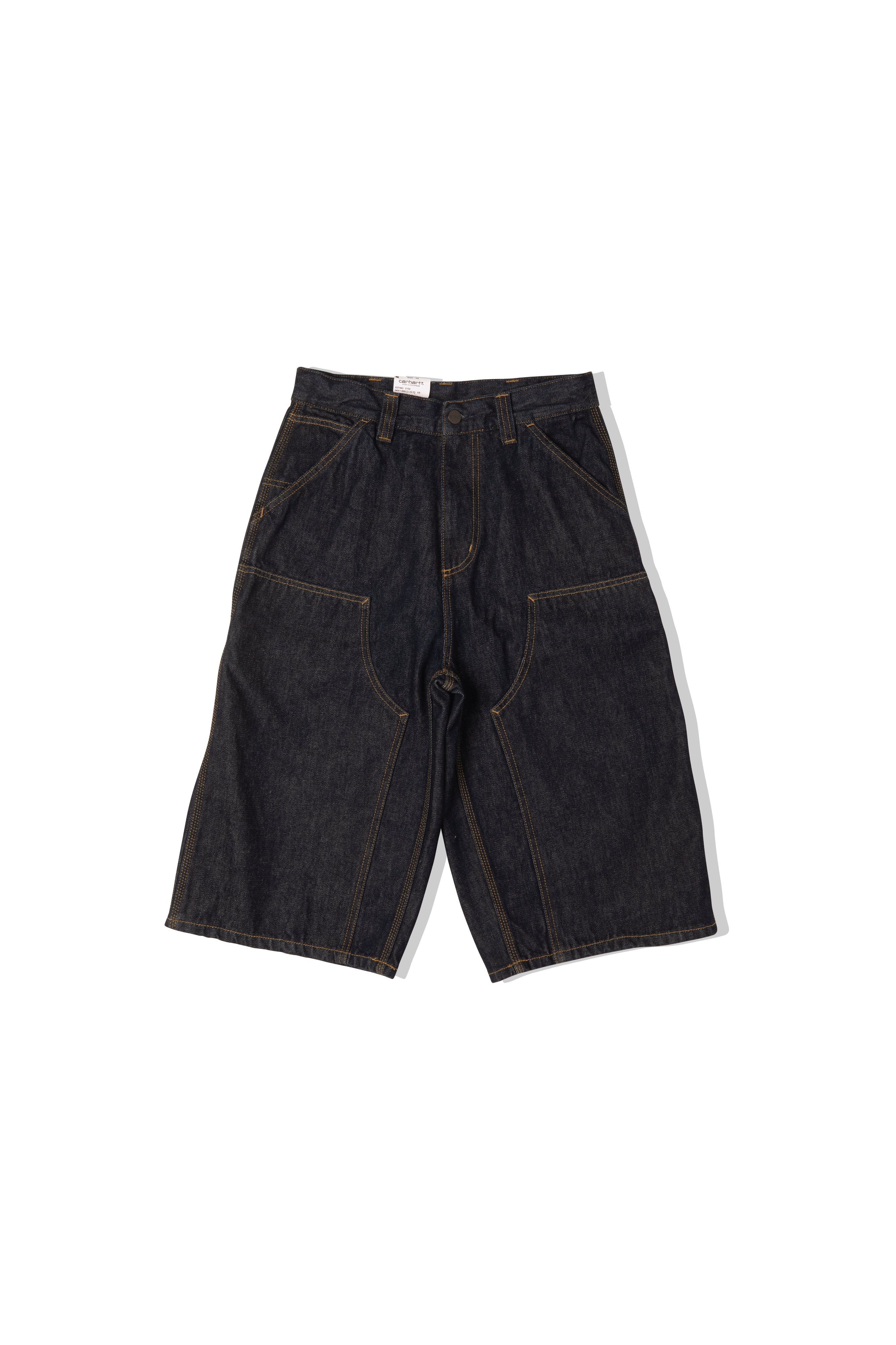 OG Double Knee Long Short