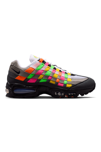 Air Max 95 Woven Big Bubble "Multi"