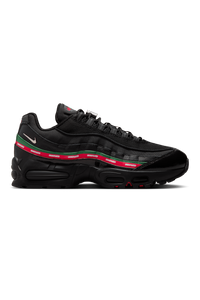 Air Max 95 SP x Undefeated "Black"