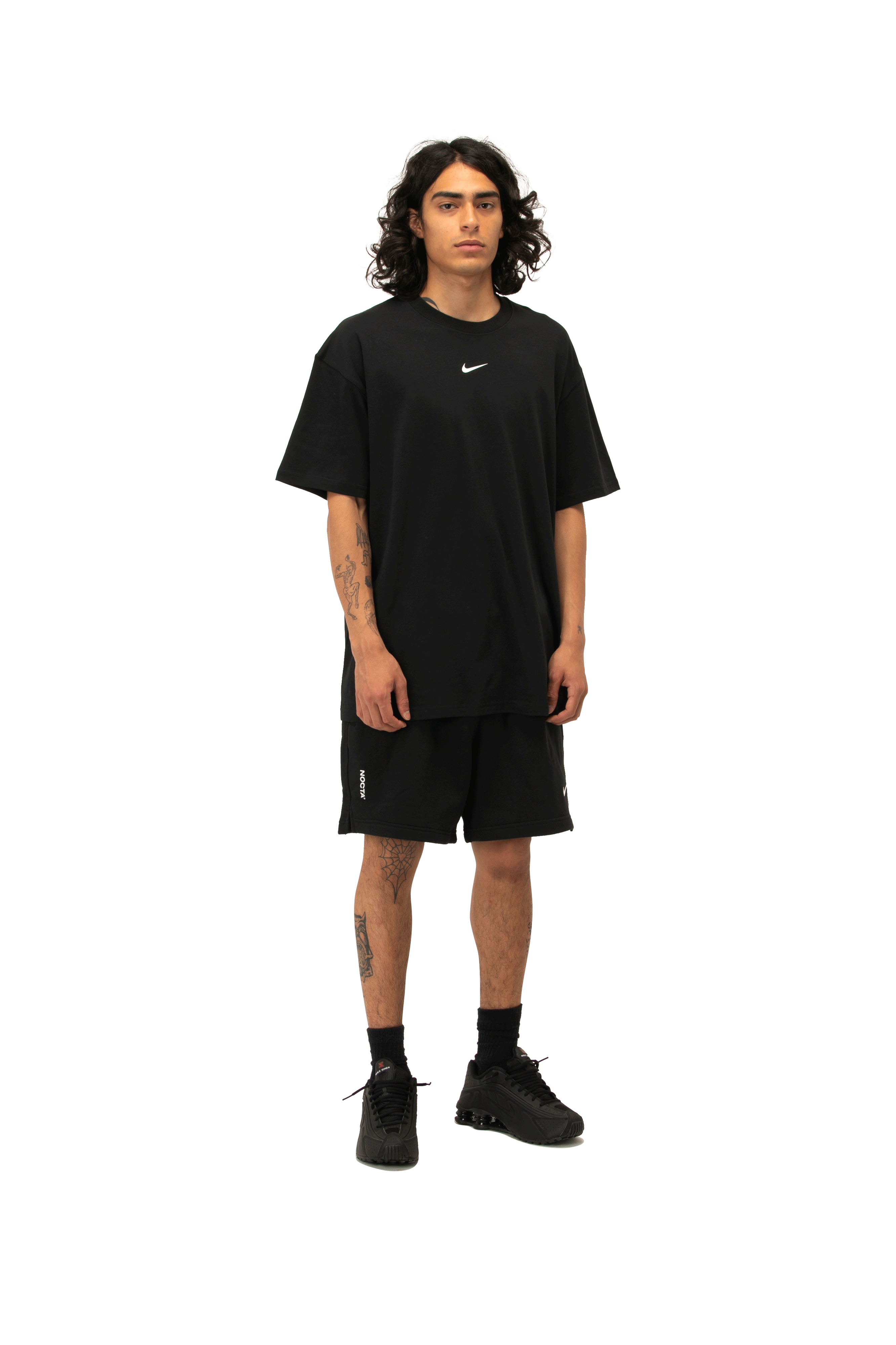 NRG Nocta CS Tee