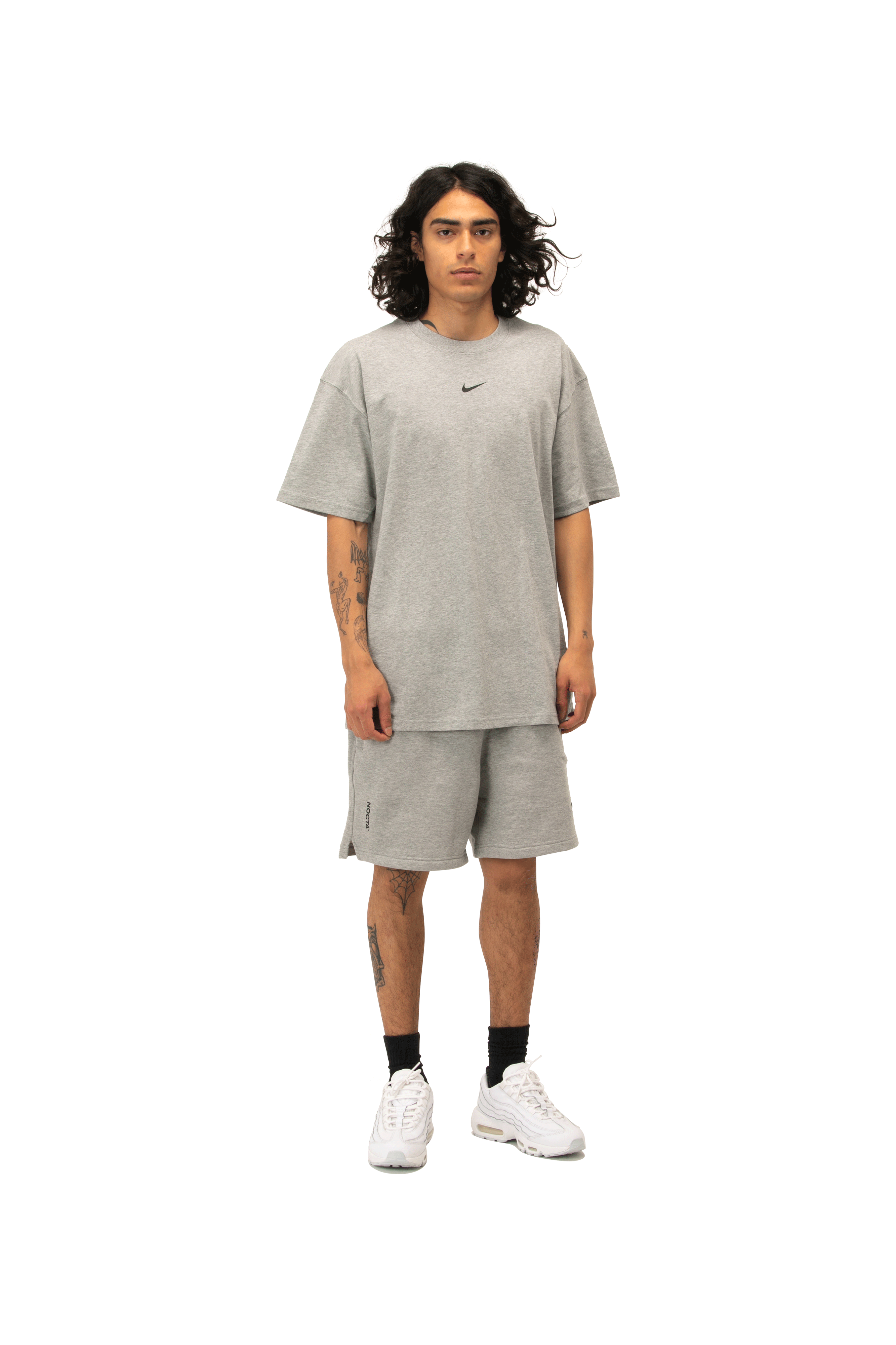 NRG Nocta CS Tee
