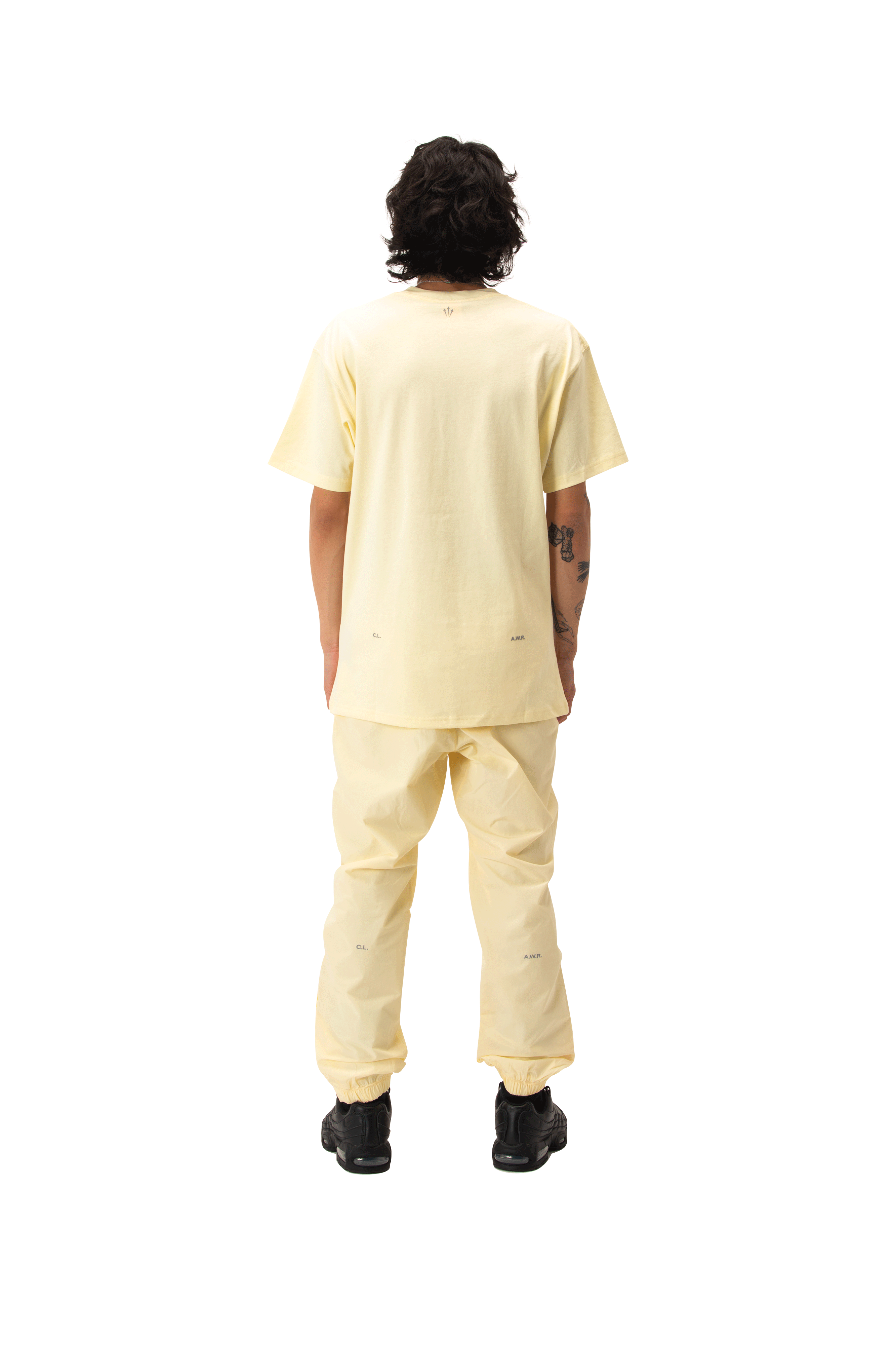 NRG Nocta CS Tee