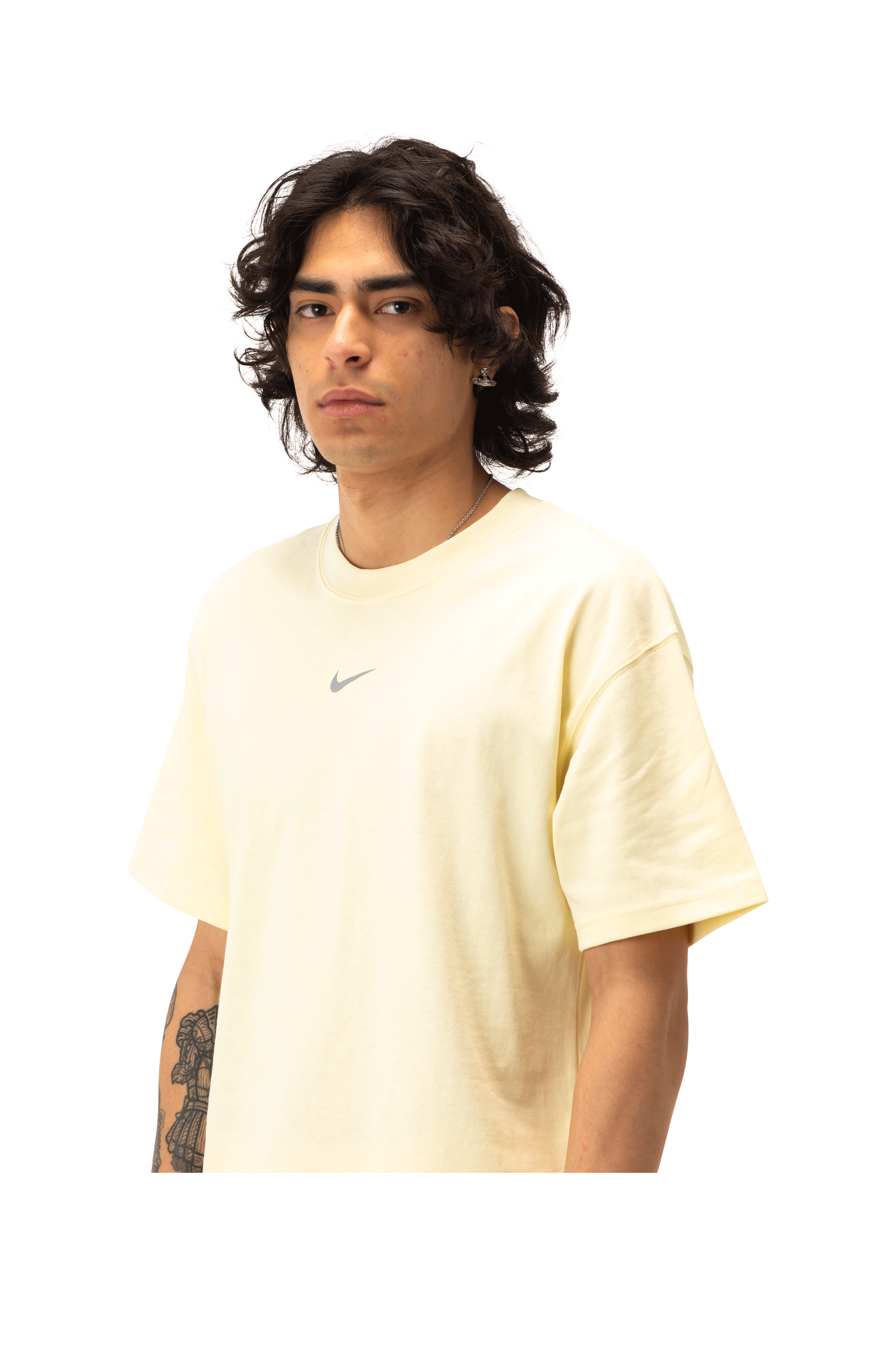 NRG Nocta CS Tee