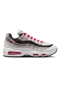 Air Max 95 Big Bubble Premium "Comet Red"
