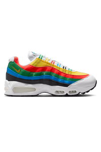 Air Max 95 Big Bubble Premium "Olympic"