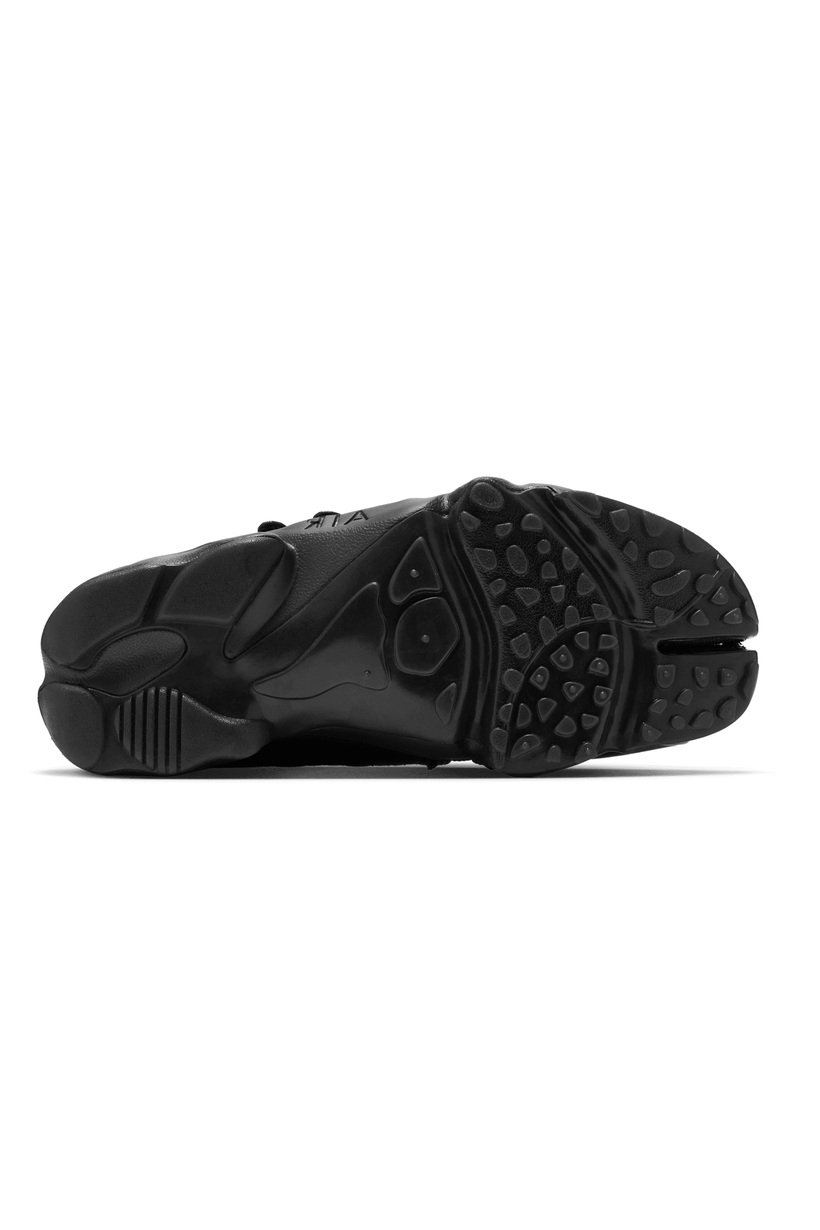 Woman Air Rift "Breathe"