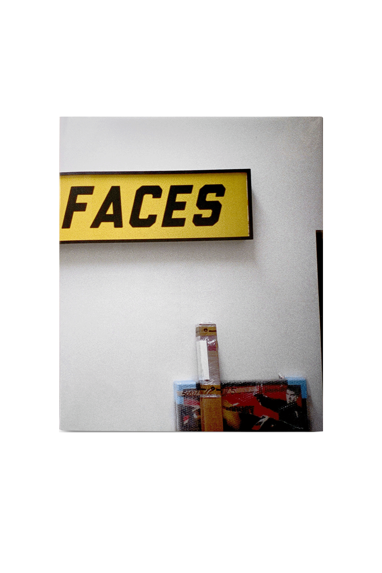 Places + Faces