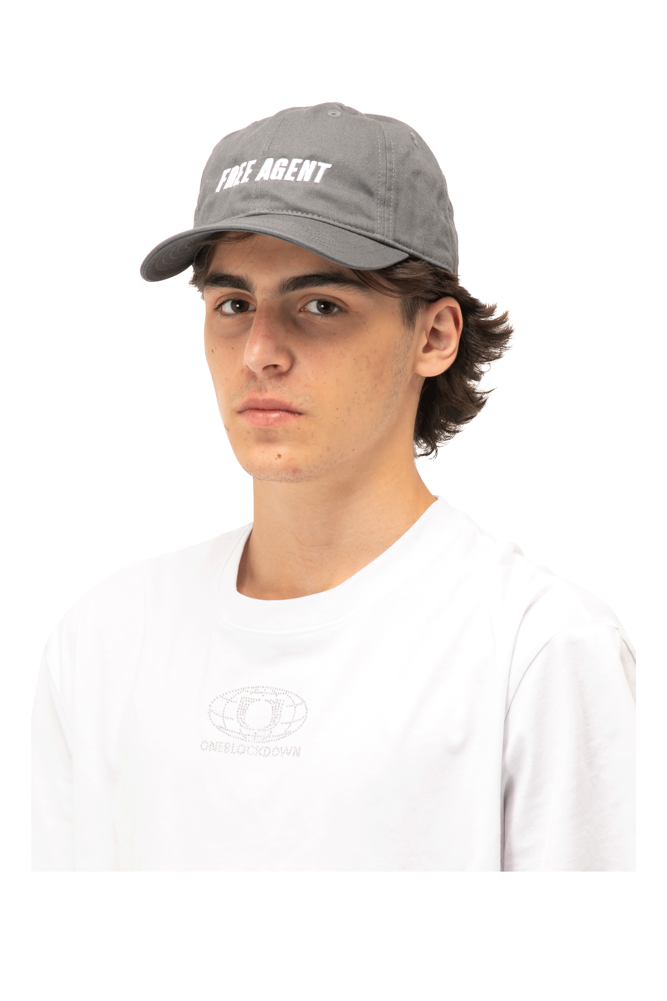 Free Agent Hat