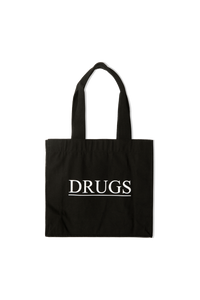 Drugs Tote Bag