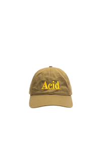 Acid Hat