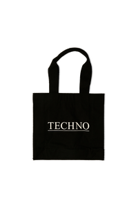 Techno Tote Bag