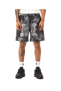 Dri-Fit Tech Woven Short AOP