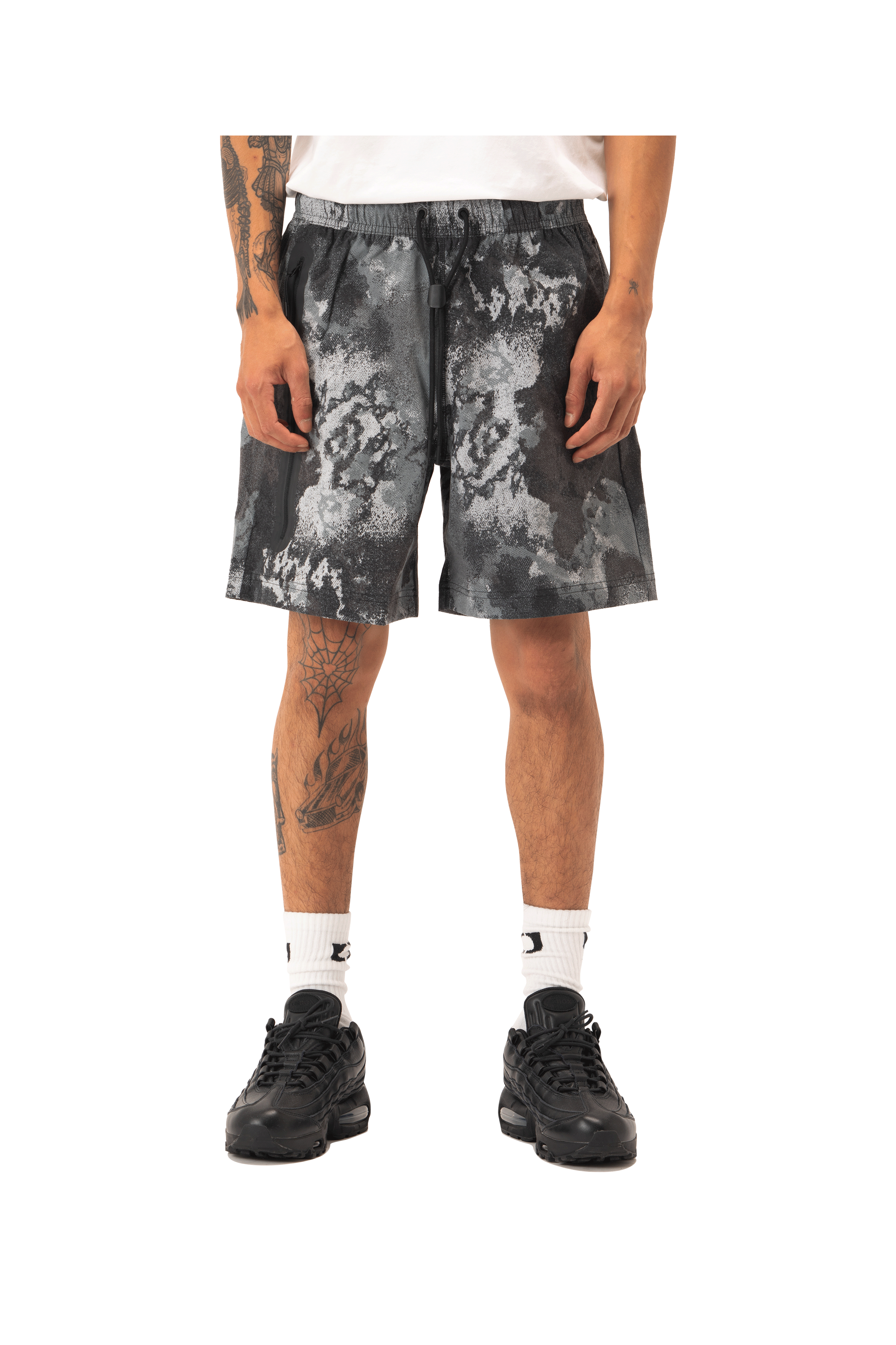 Dri-Fit Tech Woven Short AOP