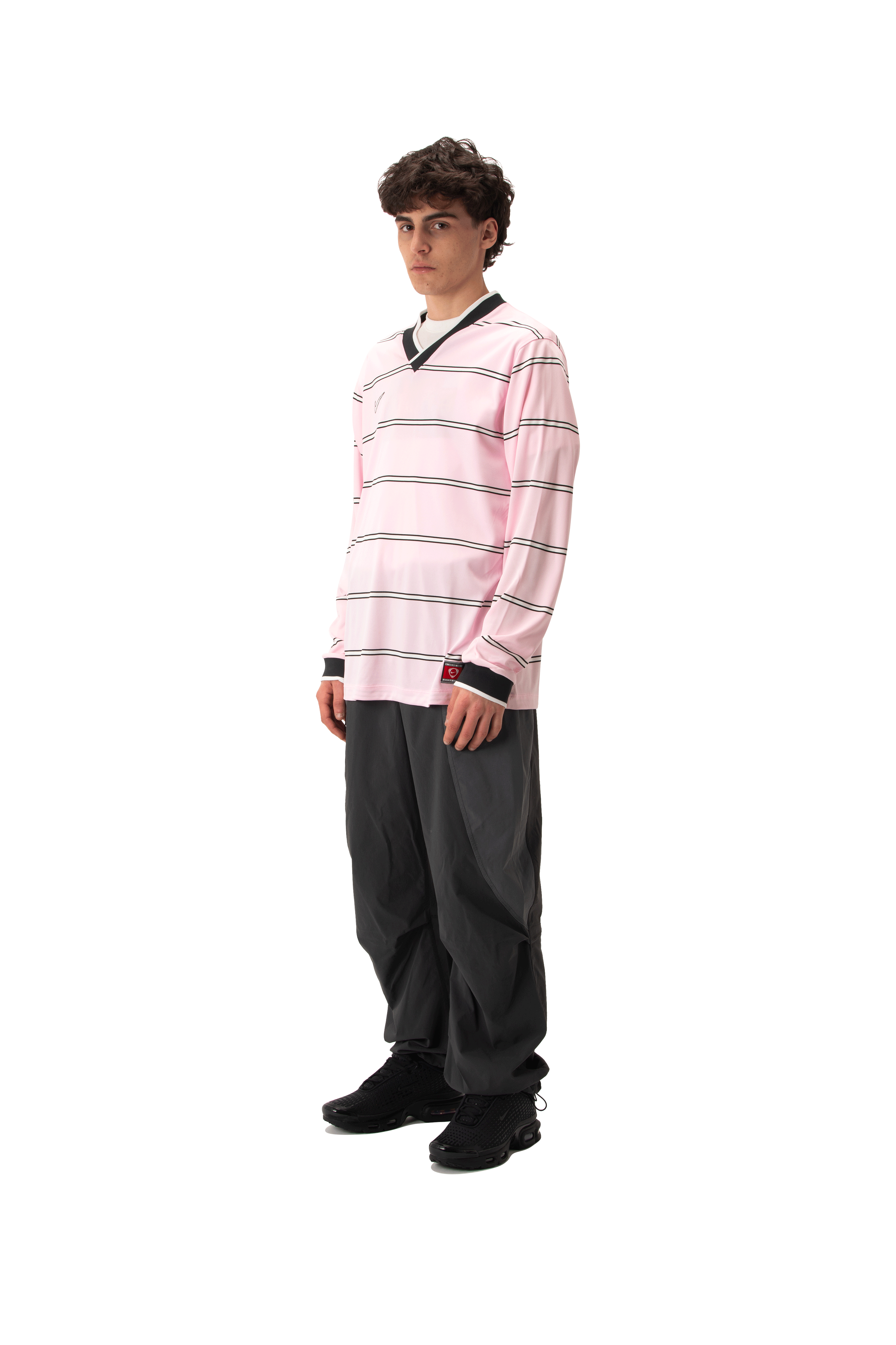 Dri-Fit Energy Top Longsleeve