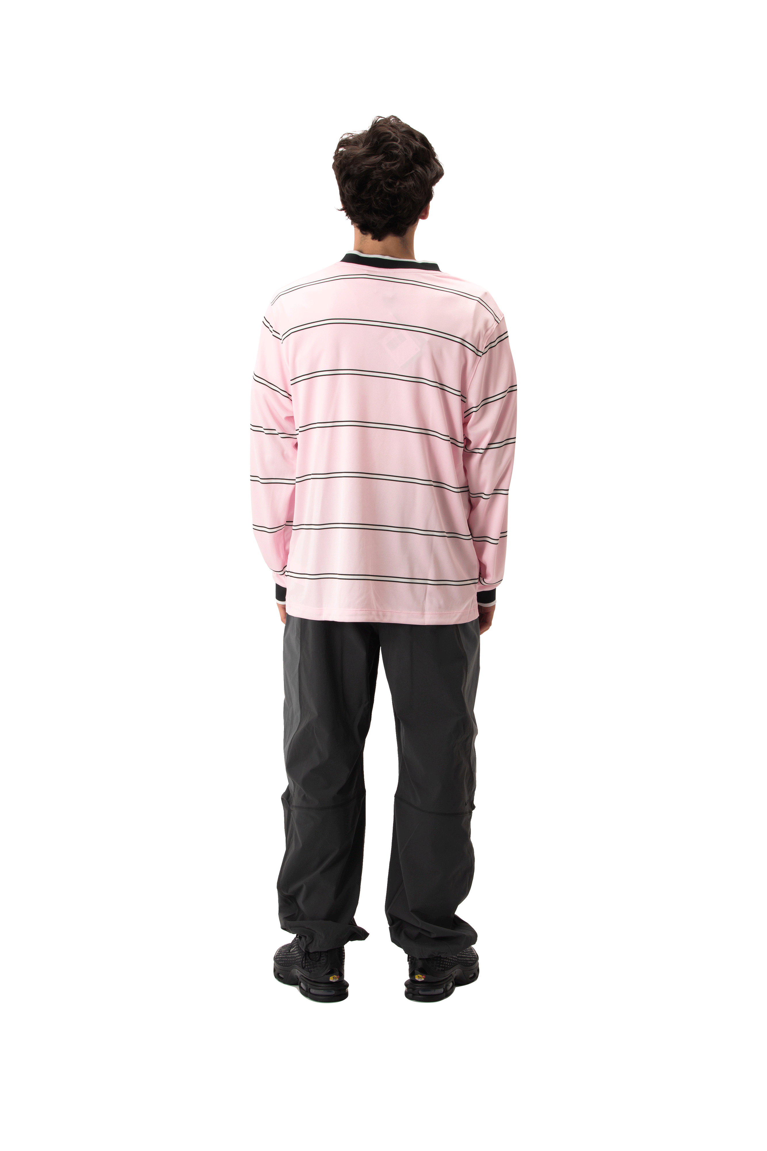 Dri-Fit Energy Top Longsleeve