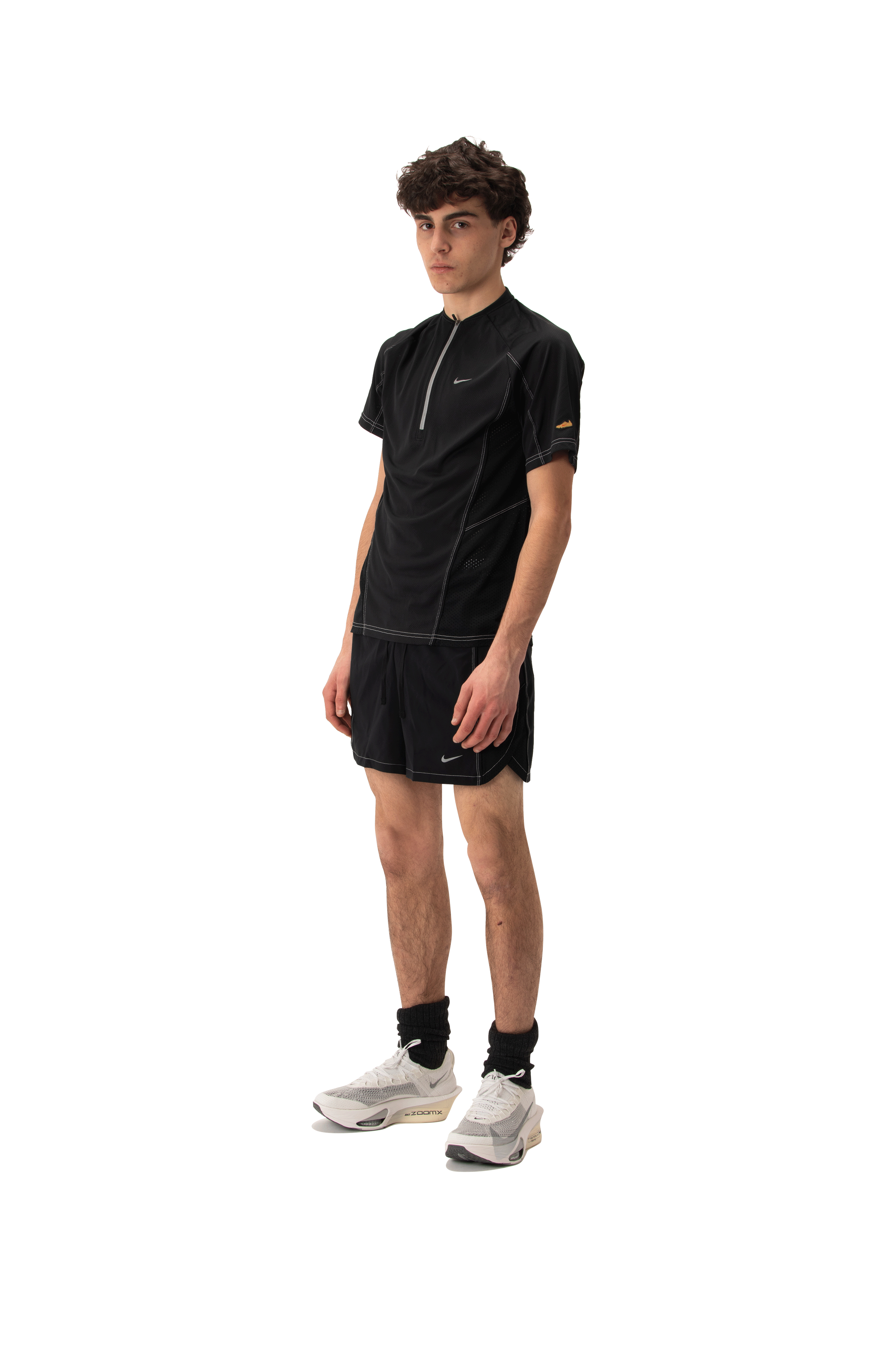 Dri-Fit Retro Top