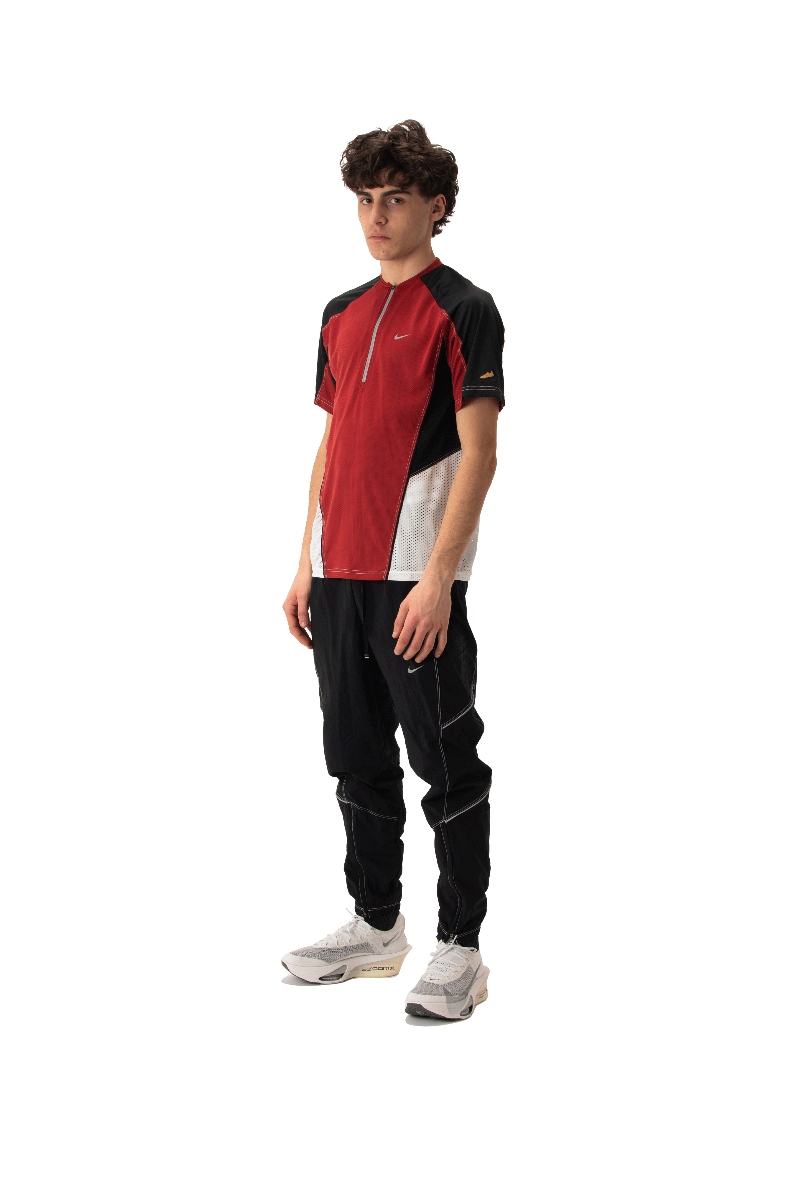 Dri-Fit Retro Top
