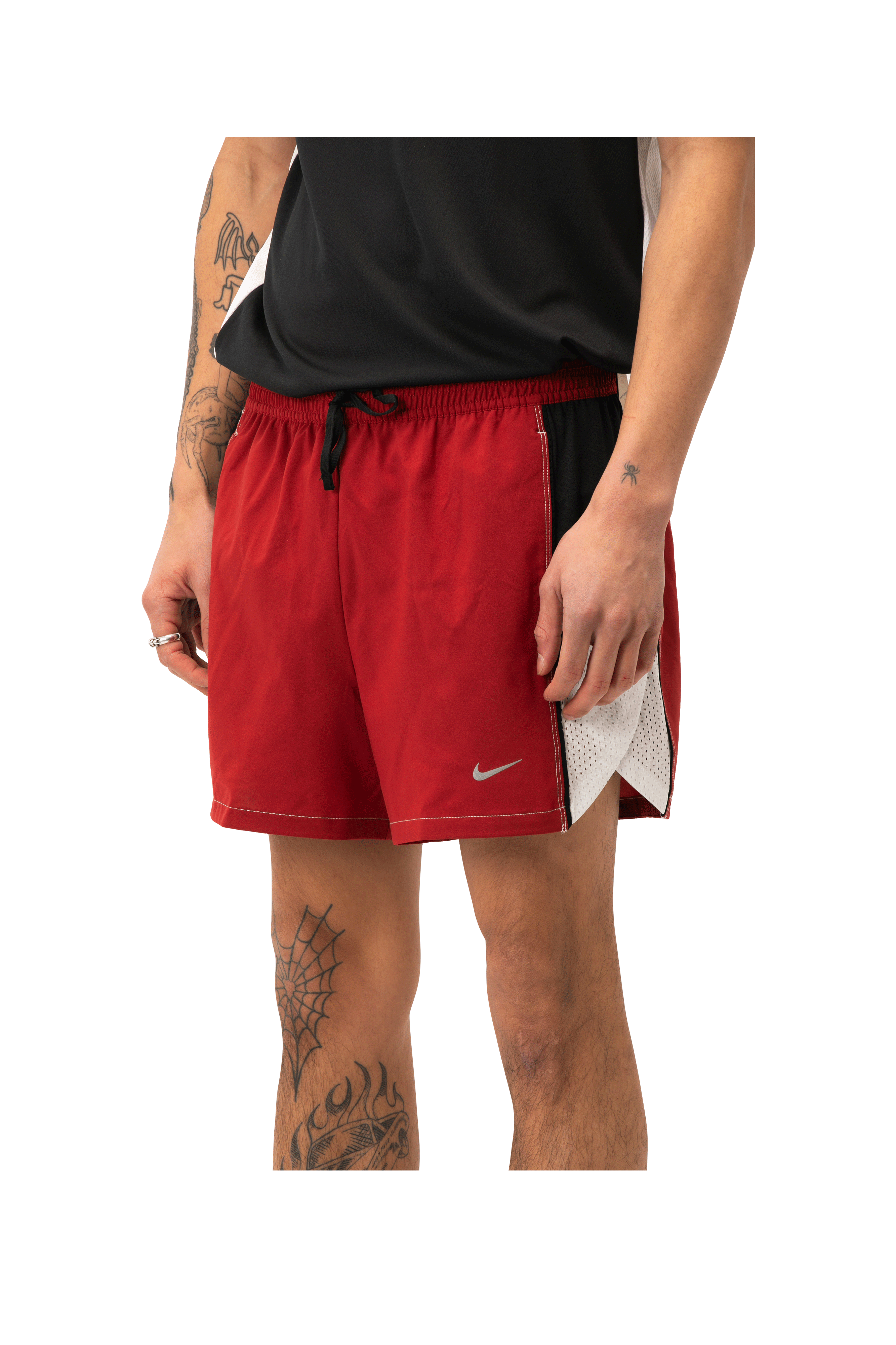 Dri-Fit Retro 4BF Short